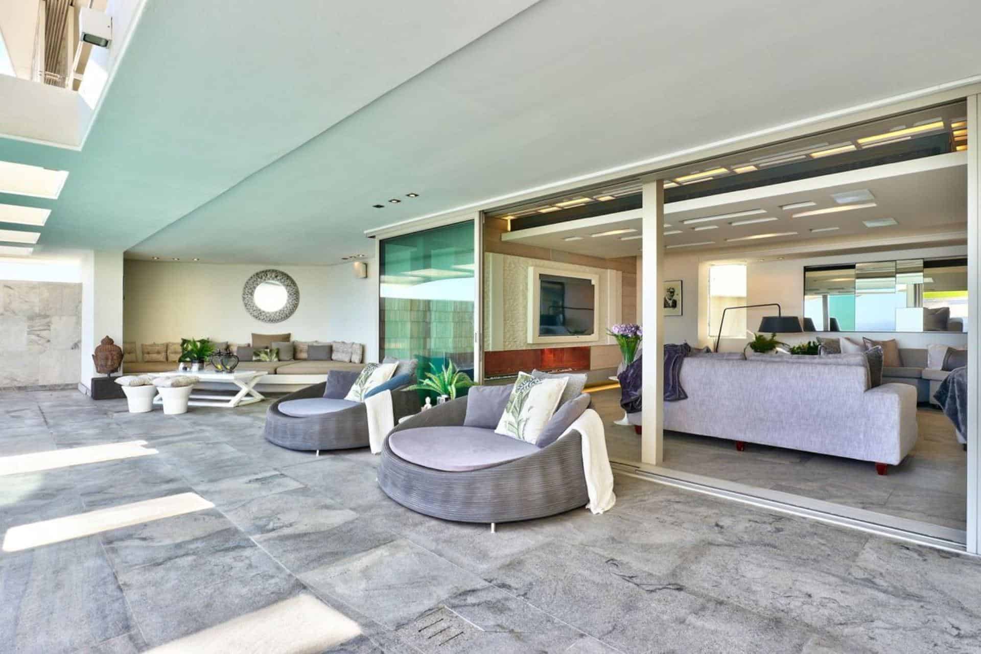 Alexandra Avenue Cape Town ZA 8005