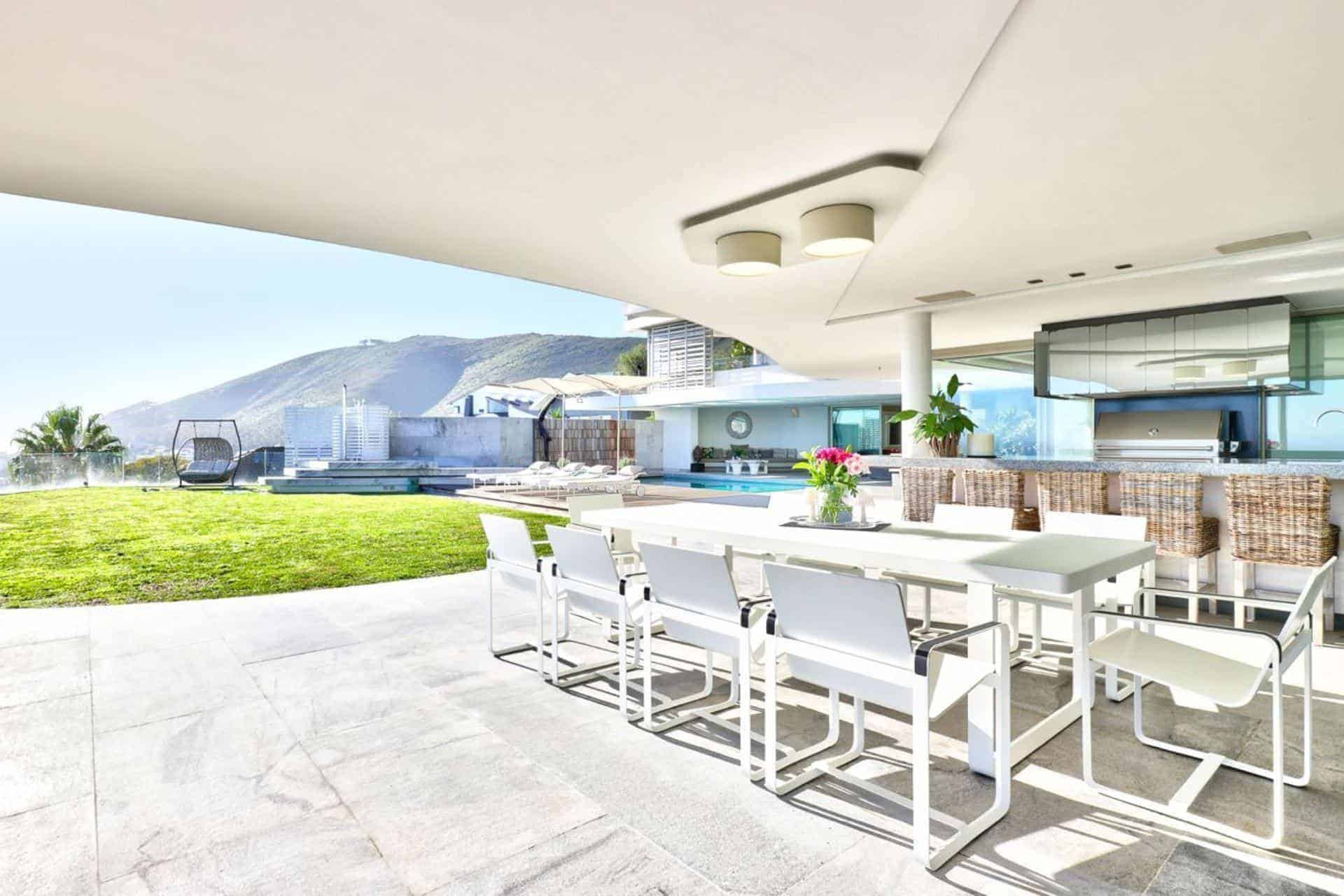Alexandra Avenue Cape Town ZA 8005