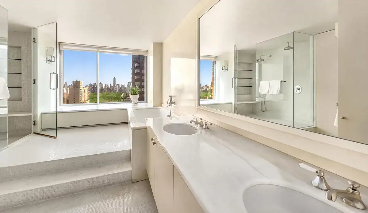 111 W 67th Street New York City NY 10023
