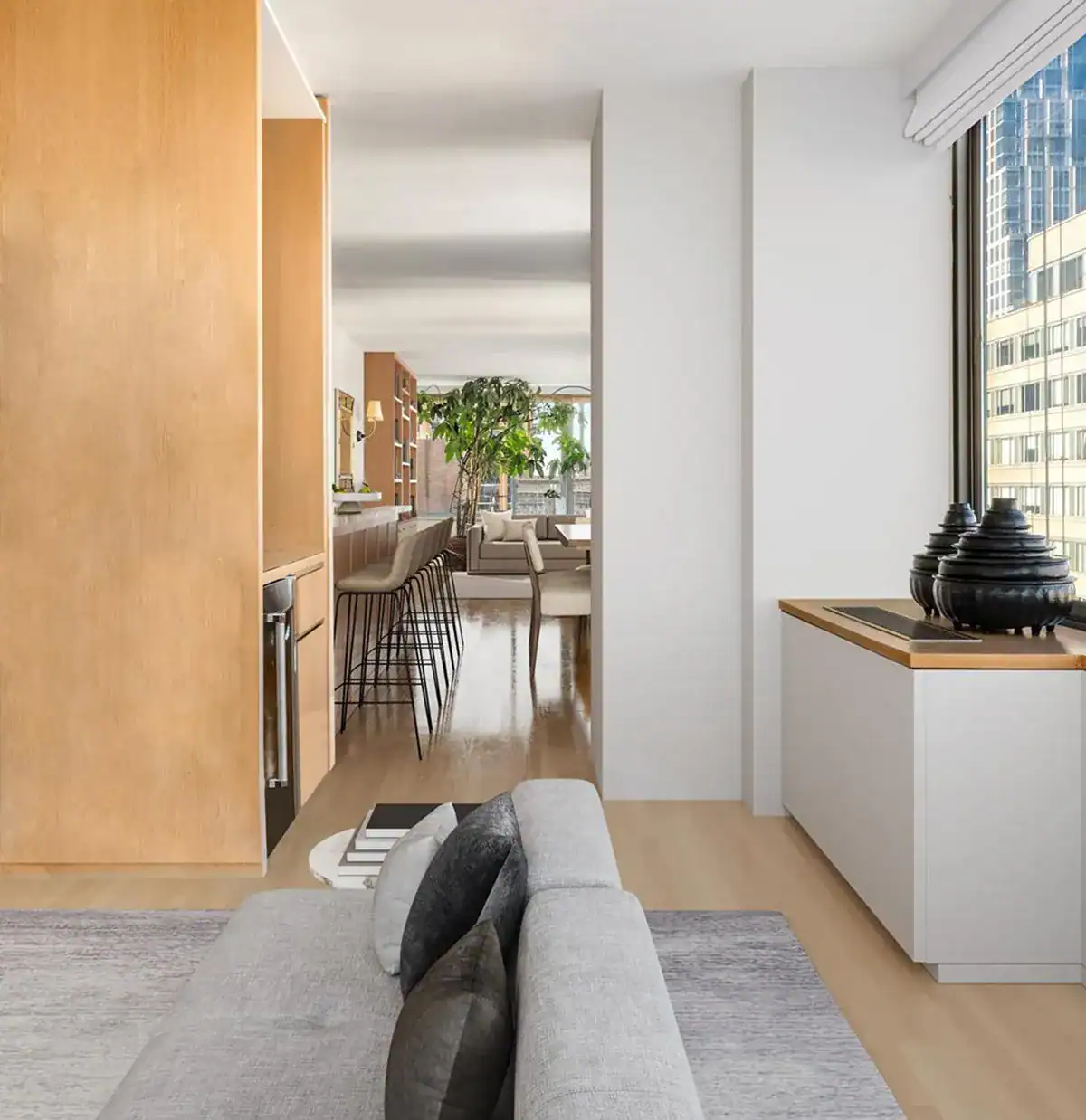 111 W 67th Street New York City NY 10023