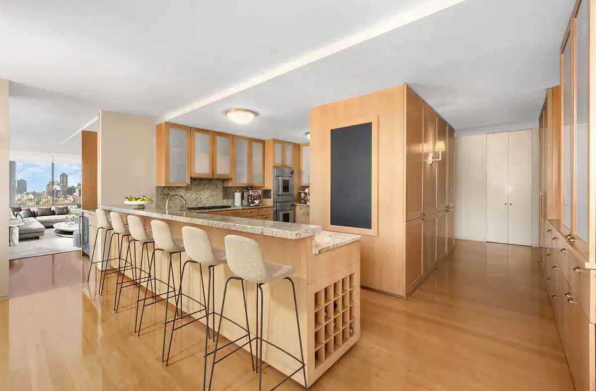 111 W 67th Street New York City NY 10023