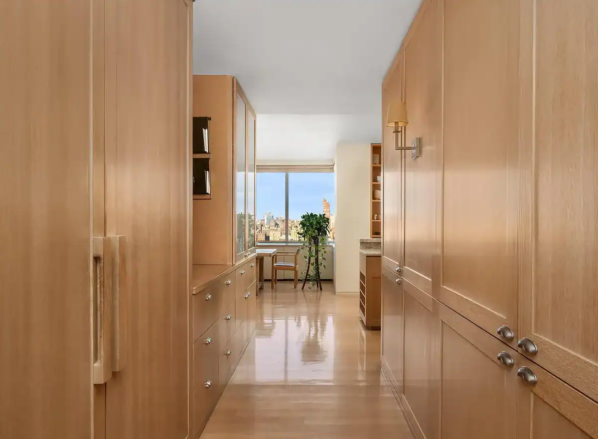 111 W 67th Street New York City NY 10023