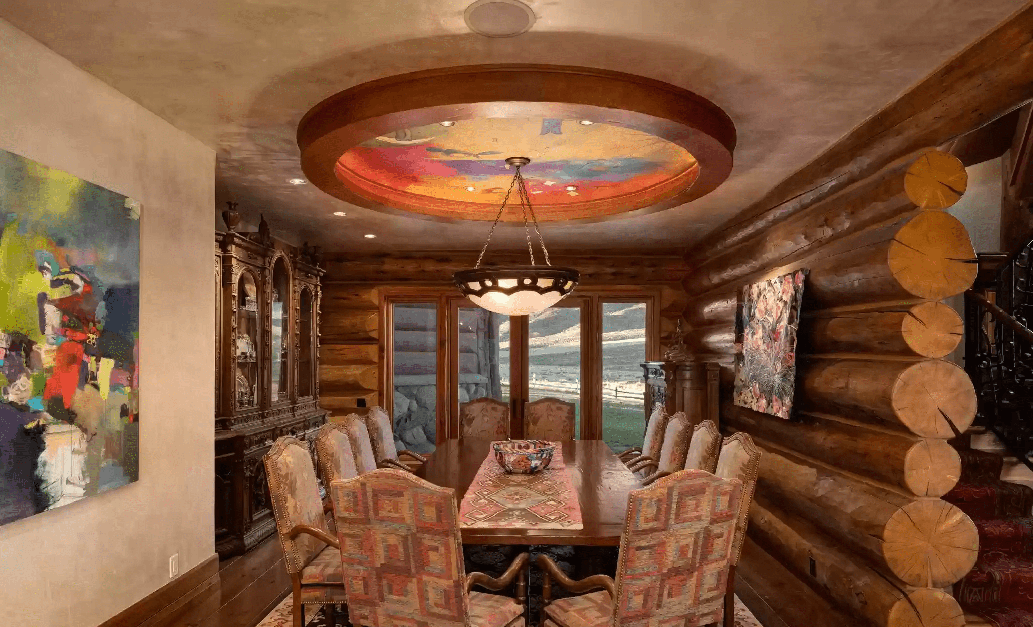 41705 Country Road 44 Steamboat Springs CO 80477