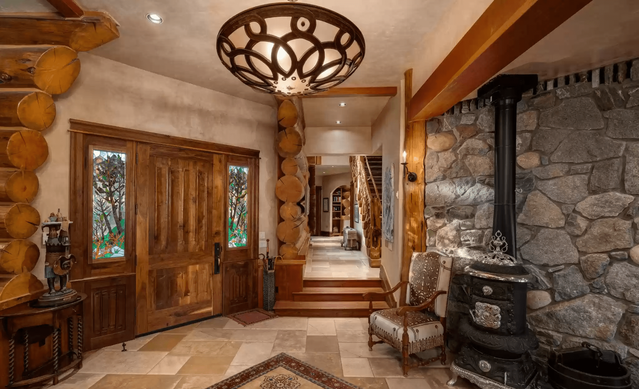 41705 Country Road 44 Steamboat Springs CO 80477