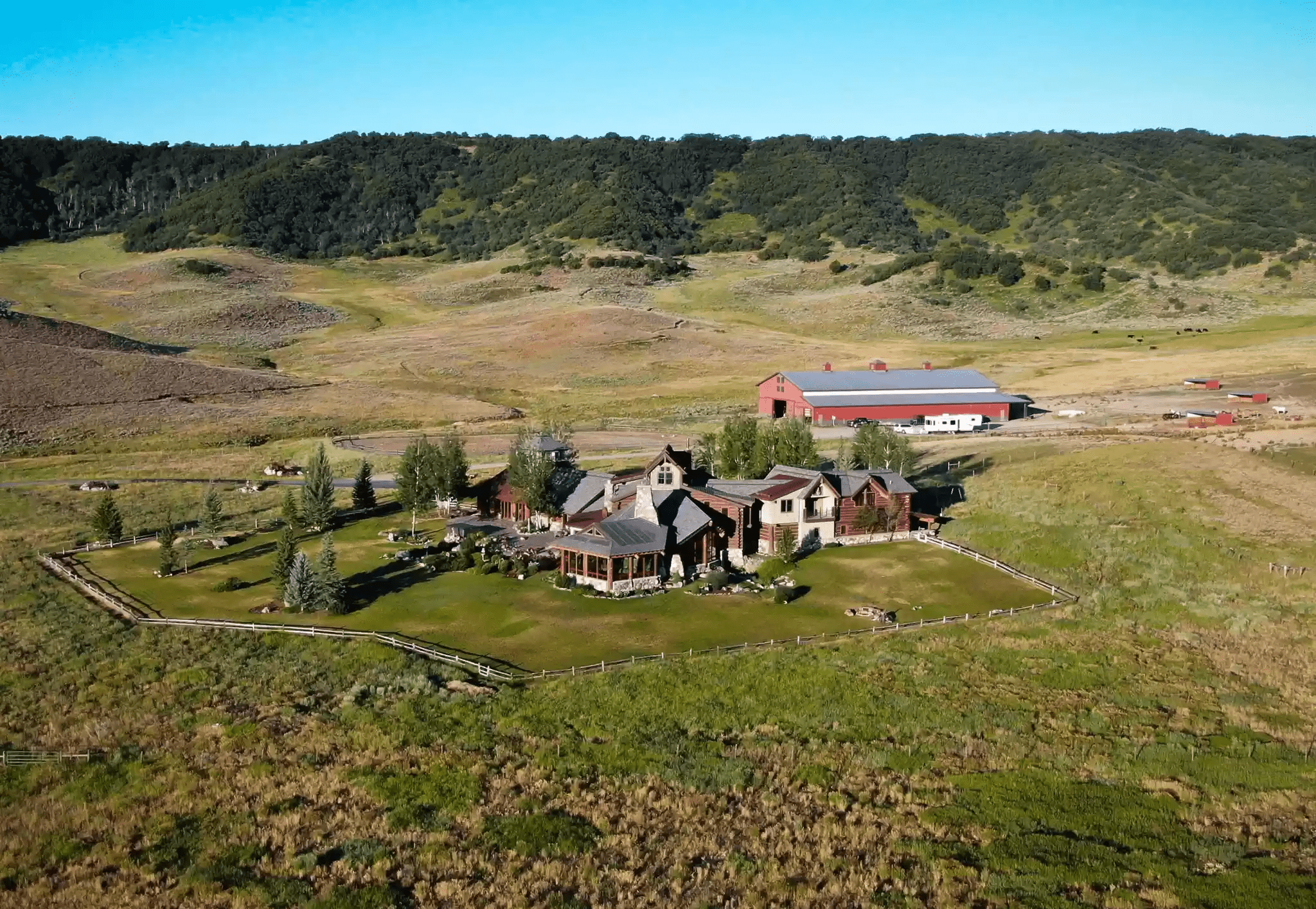 41705 Country Road 44 Steamboat Springs CO 80477