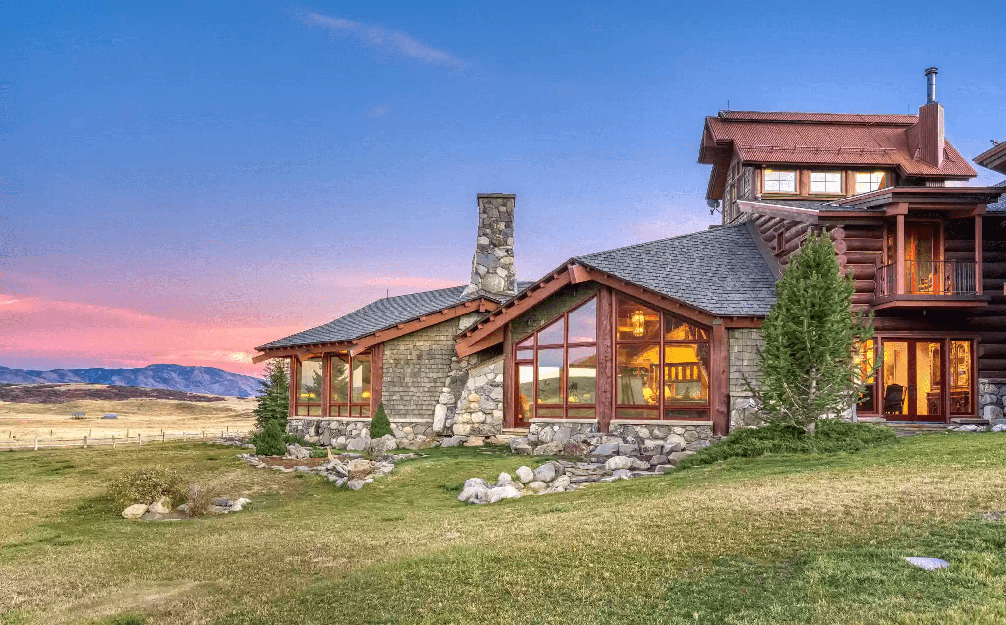41705 Country Road 44 Steamboat Springs CO 80477