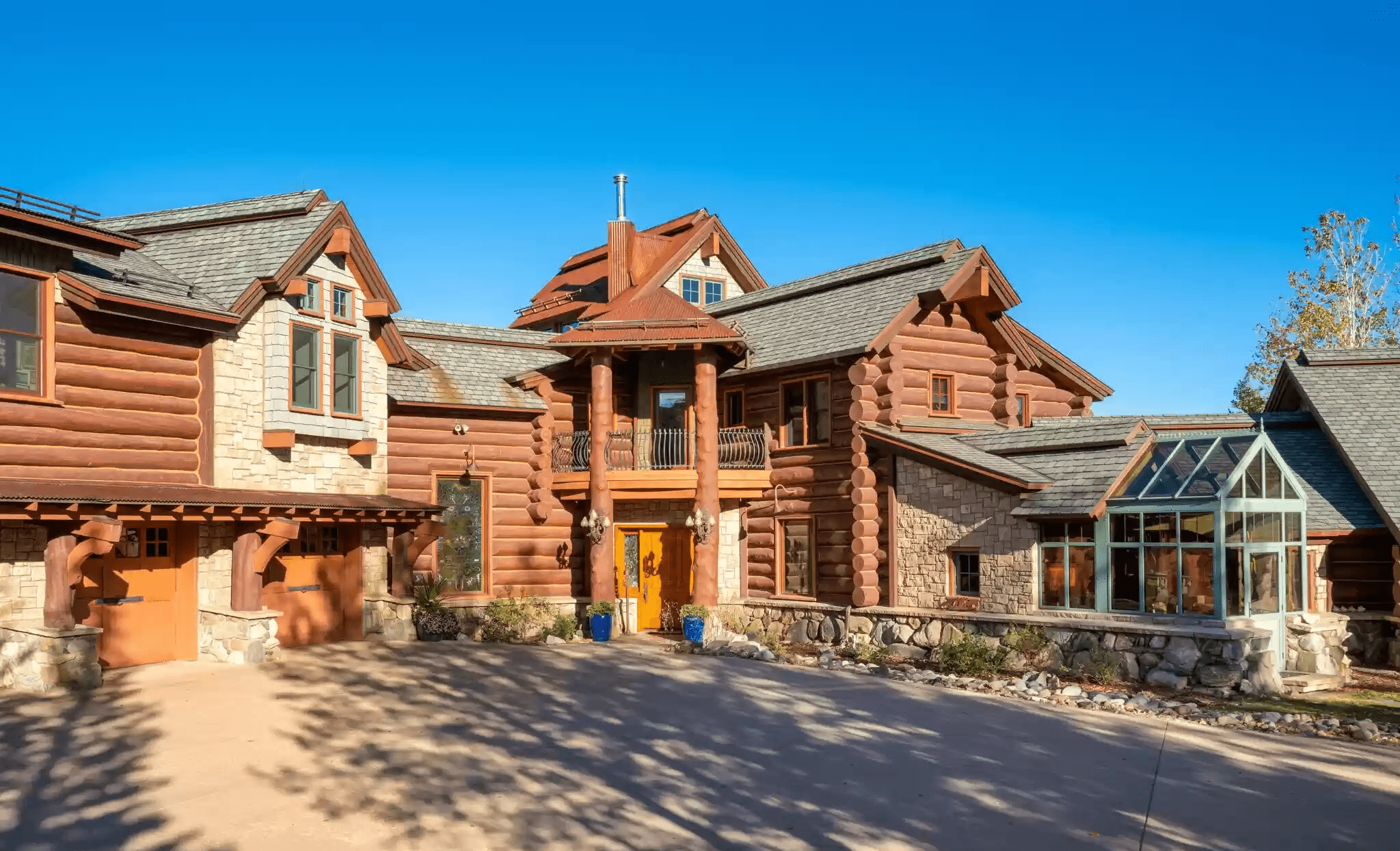 41705 Country Road 44 Steamboat Springs CO 80477
