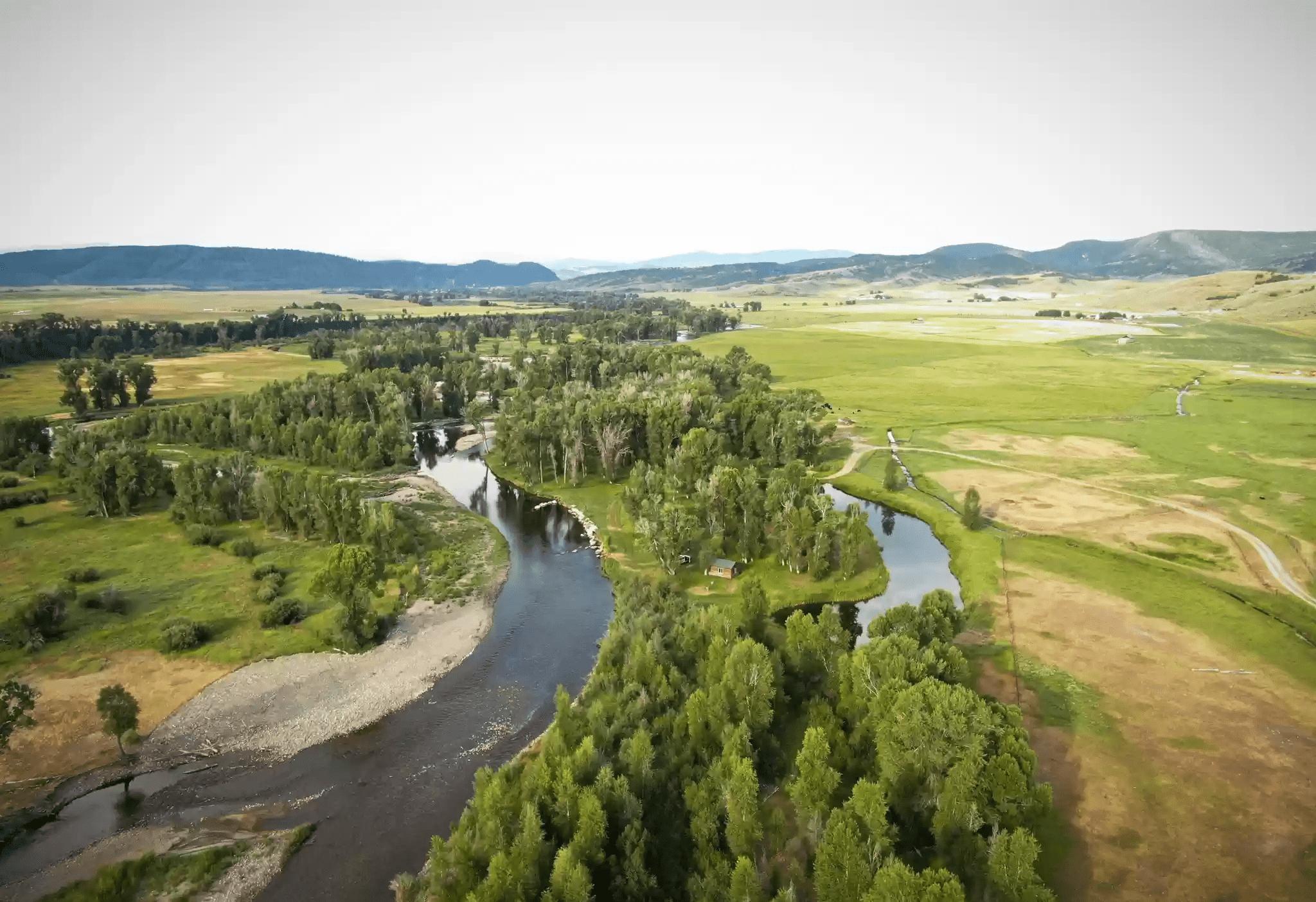 41705 Country Road 44 Steamboat Springs CO 80477