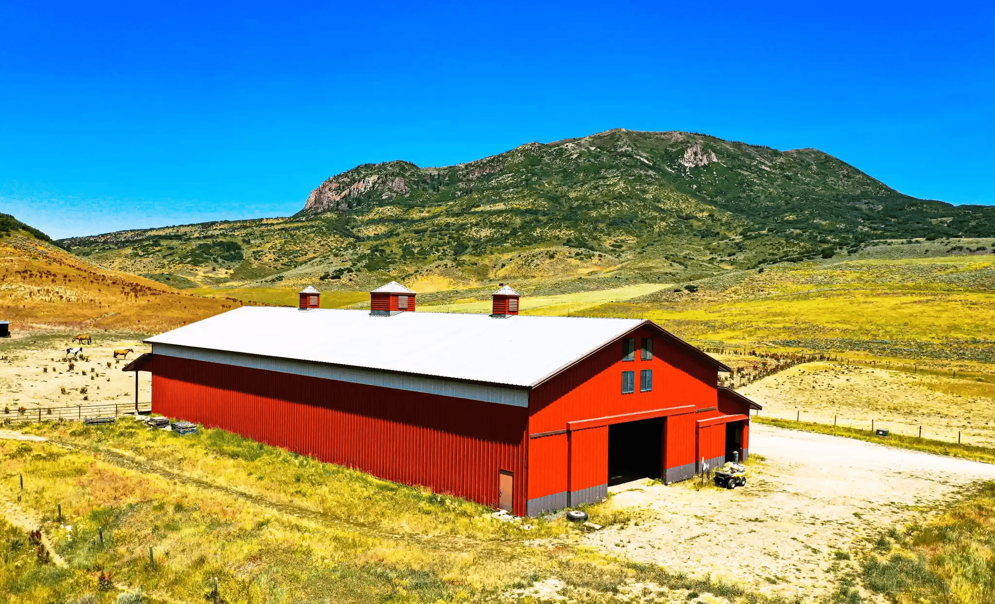 41705 Country Road 44 Steamboat Springs CO 80477
