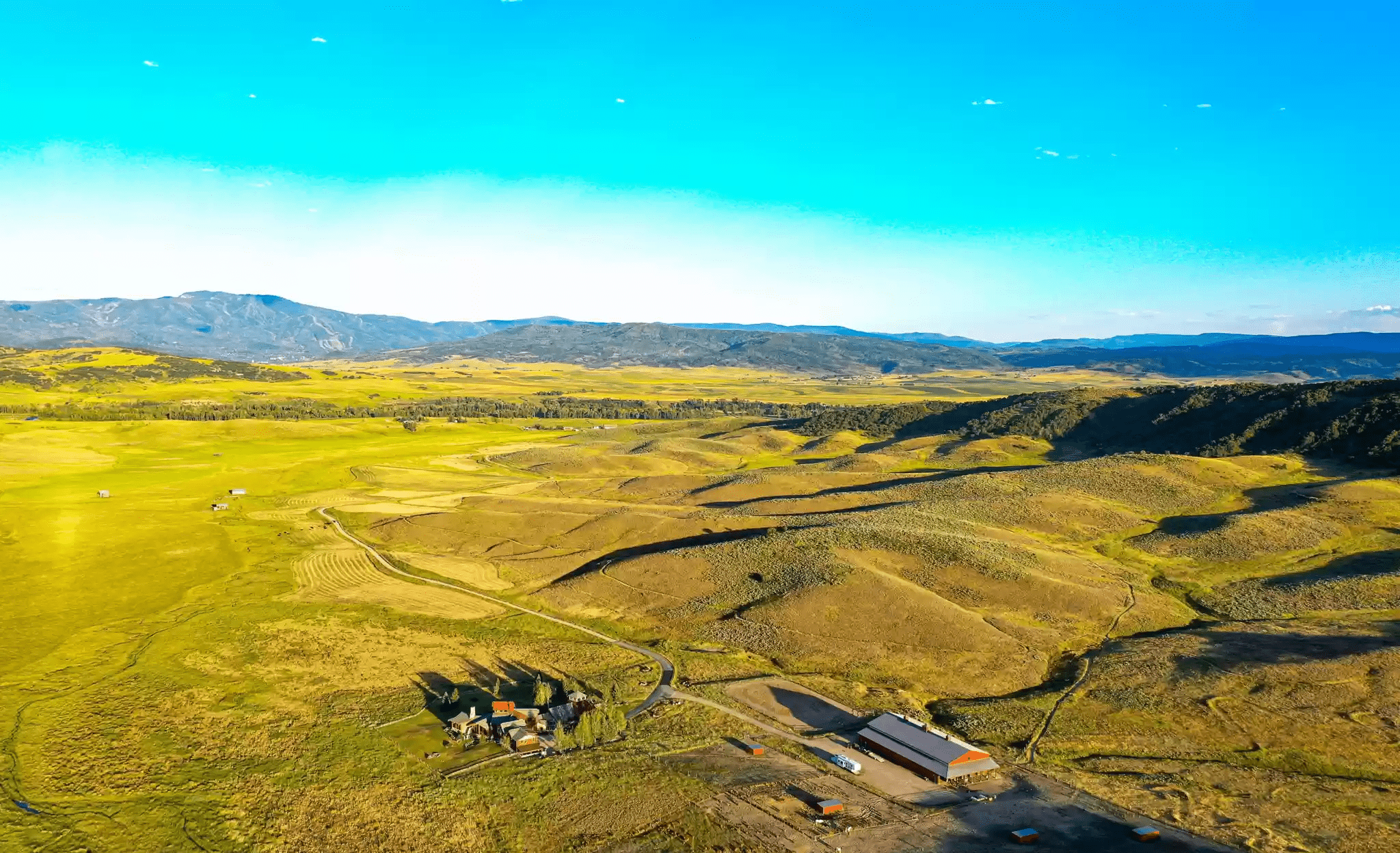41705 Country Road 44 Steamboat Springs CO 80477