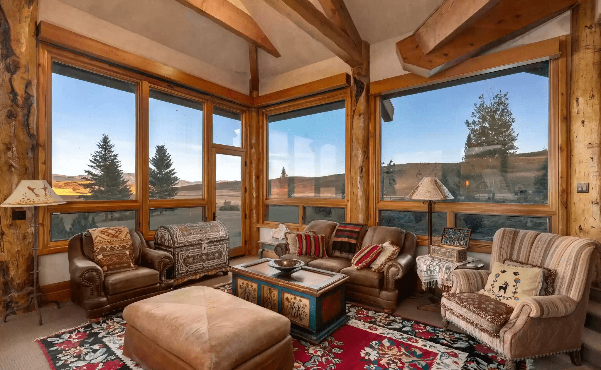 41705 Country Road 44 Steamboat Springs CO 80477