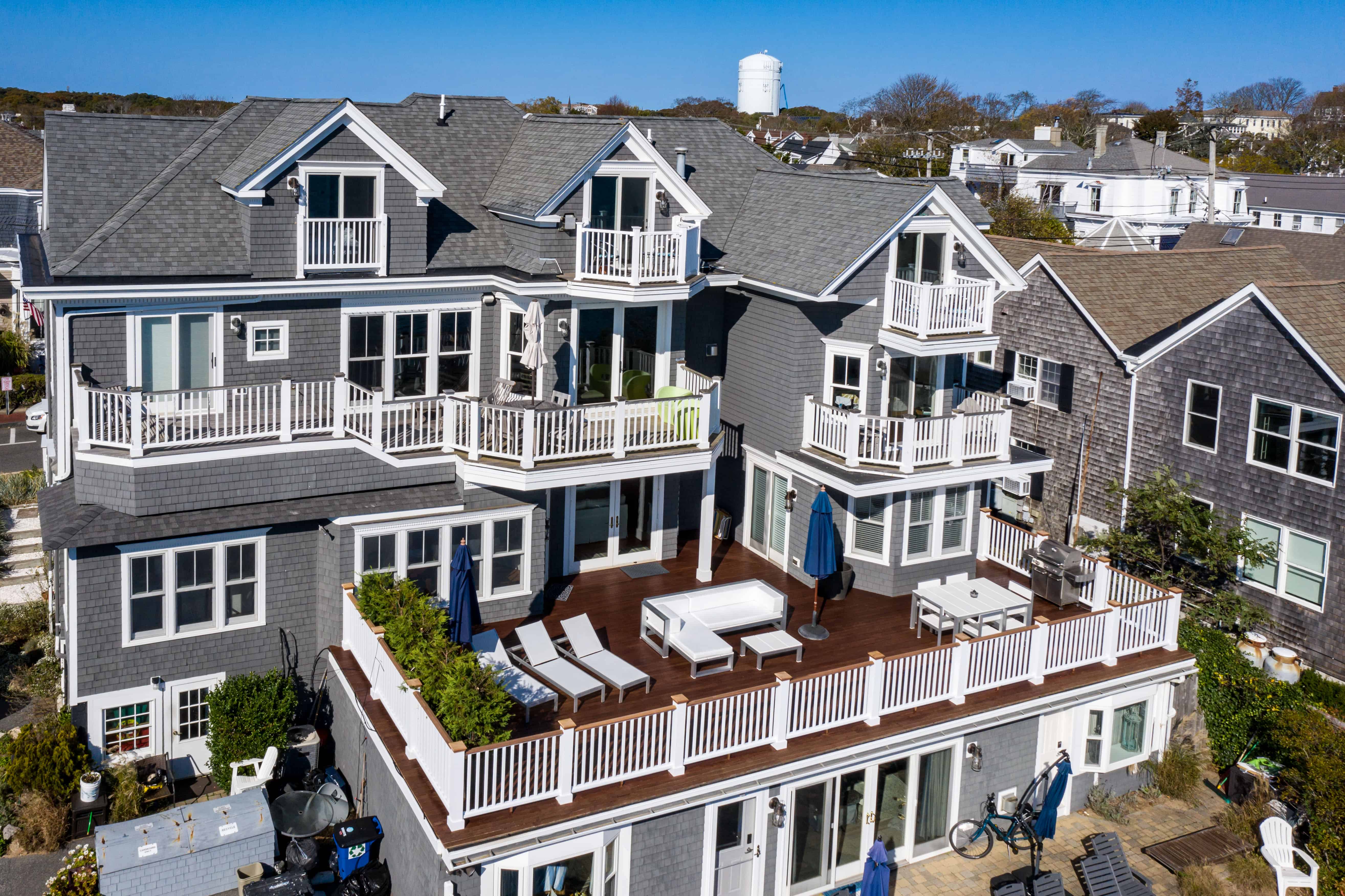 Cape Cod Real Estate & Homes Provincetown Real Estate & Homes