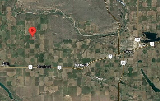 Cranford AB