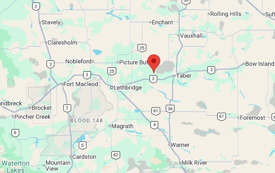 Cranford AB