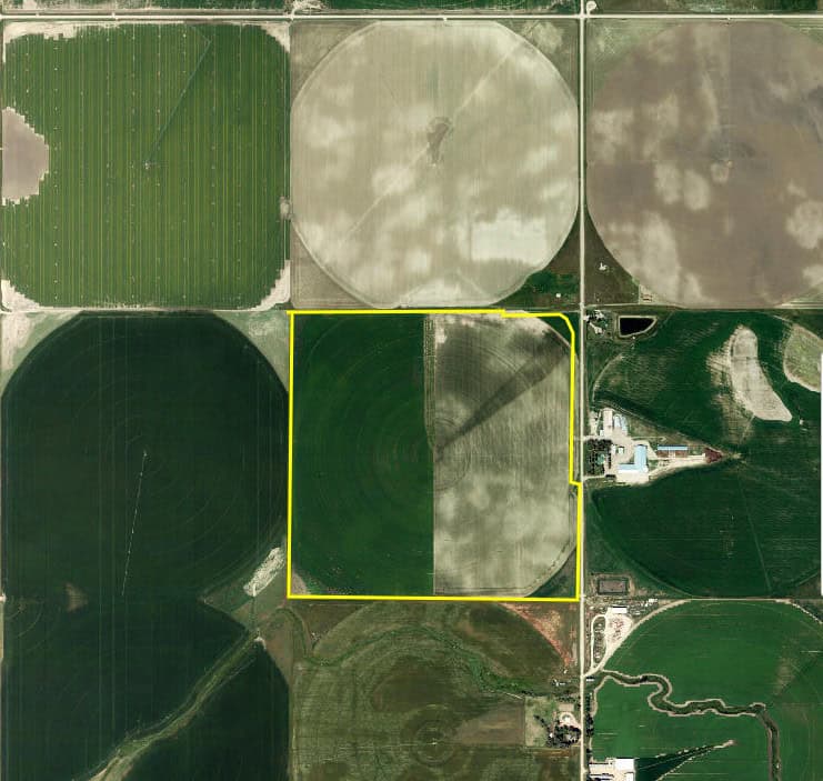 SE 9 10 18 W4 Cranford AB