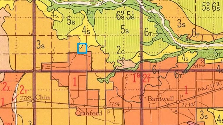Cranford AB