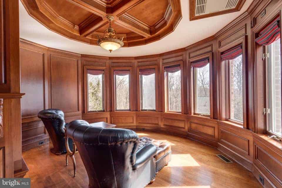 9179 Old Dominion Drive Great Falls VA 22066