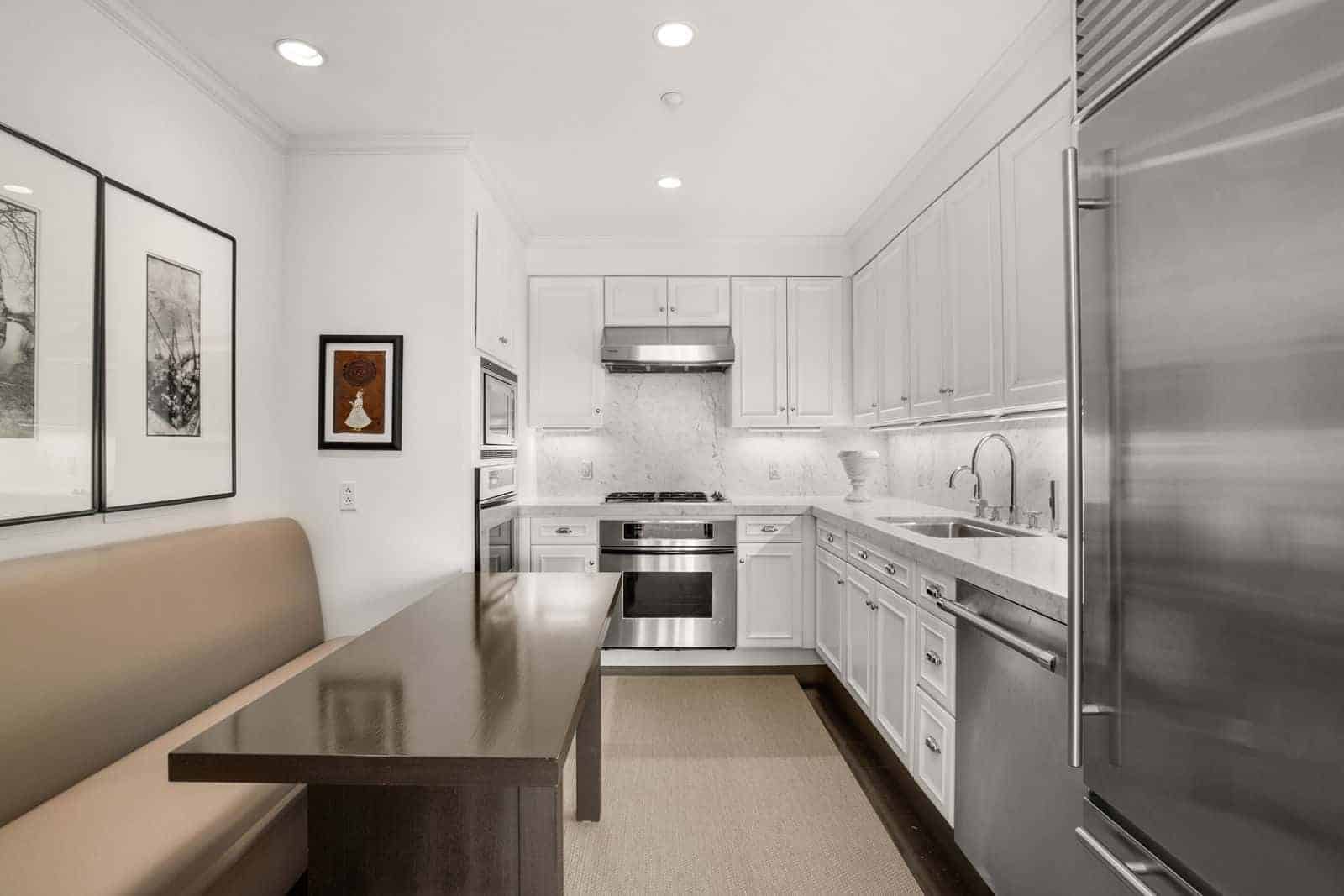100 Belvidere Street, Unit 11A, Boston, MA 02199