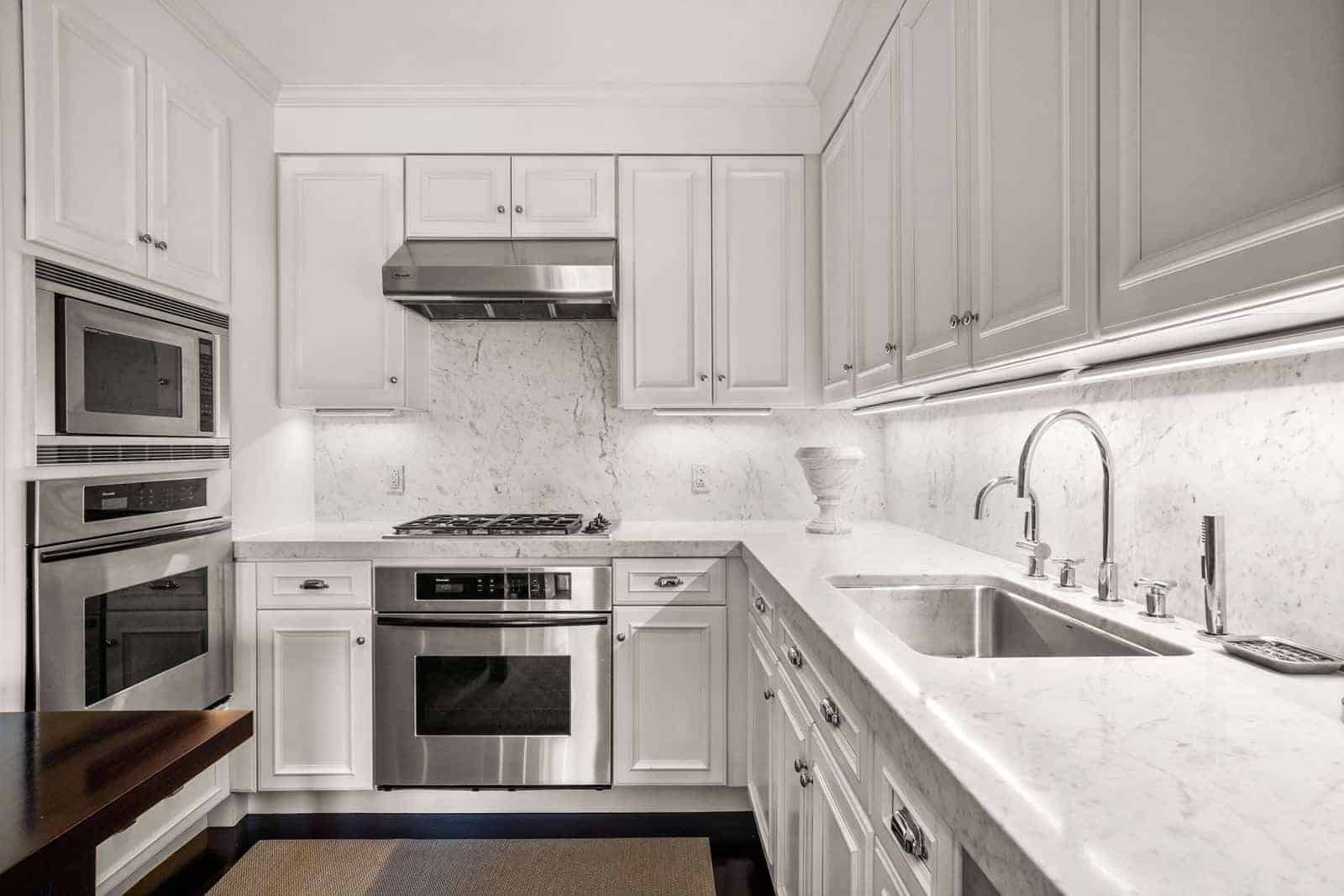 100 Belvidere Street, Unit 11A, Boston, MA 02199
