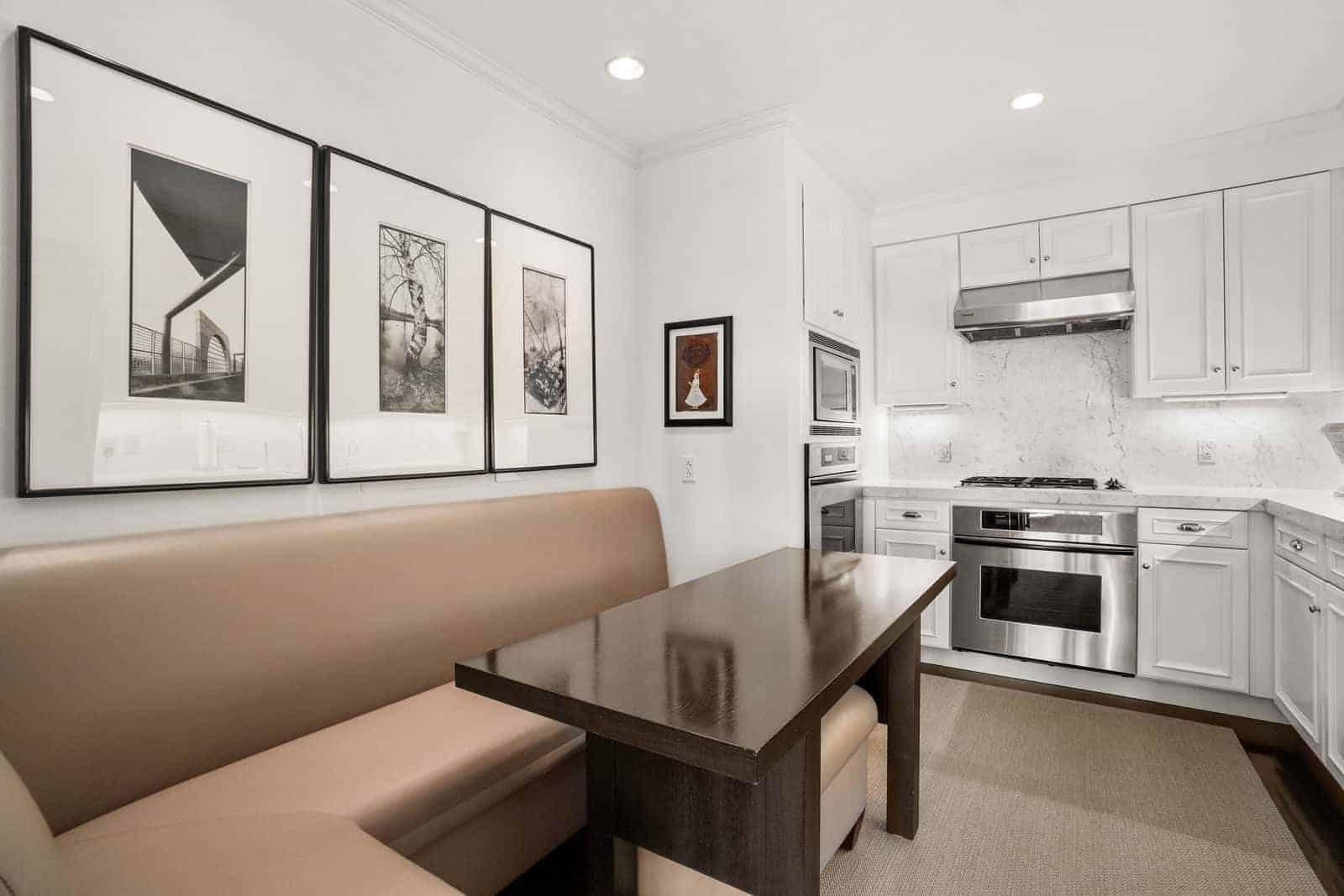 100 Belvidere Street, Unit 11A, Boston, MA 02199