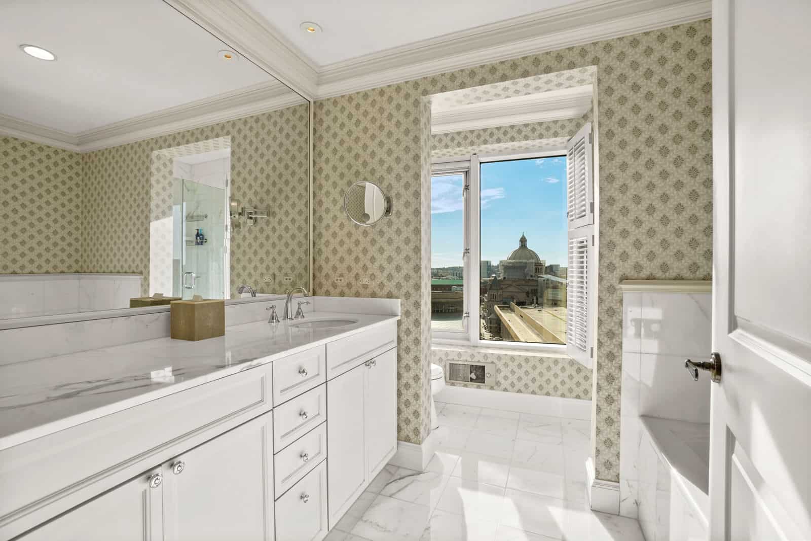 100 Belvidere Street, Unit 11A, Boston, MA 02199