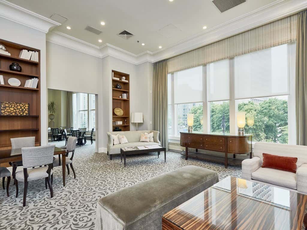100 Belvidere Street, Unit 11A, Boston, MA 02199