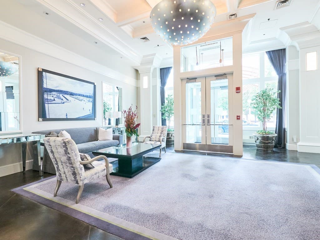 100 Belvidere Street, Unit 11A, Boston, MA 02199