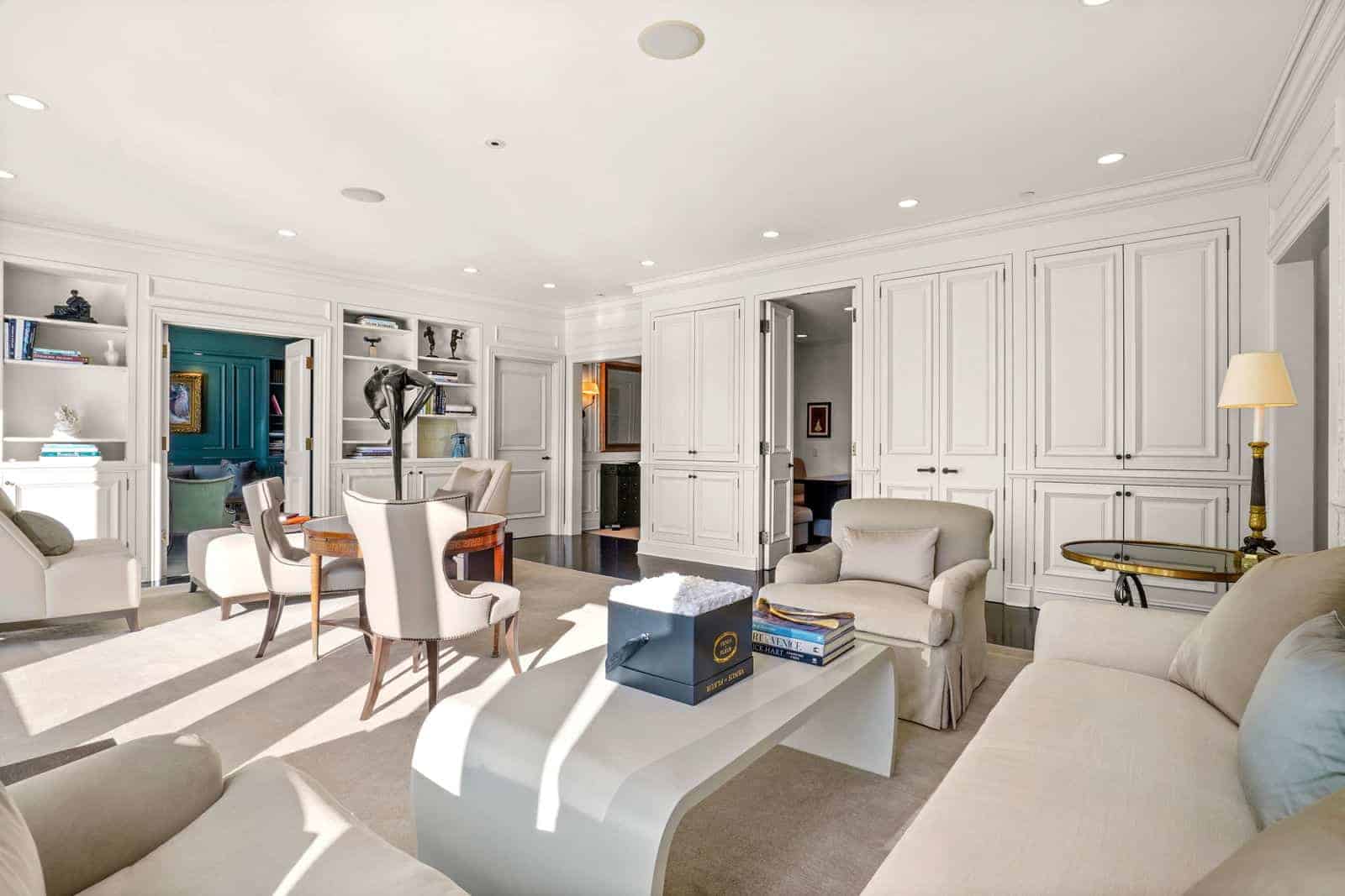 100 Belvidere Street, Unit 11A, Boston, MA 02199