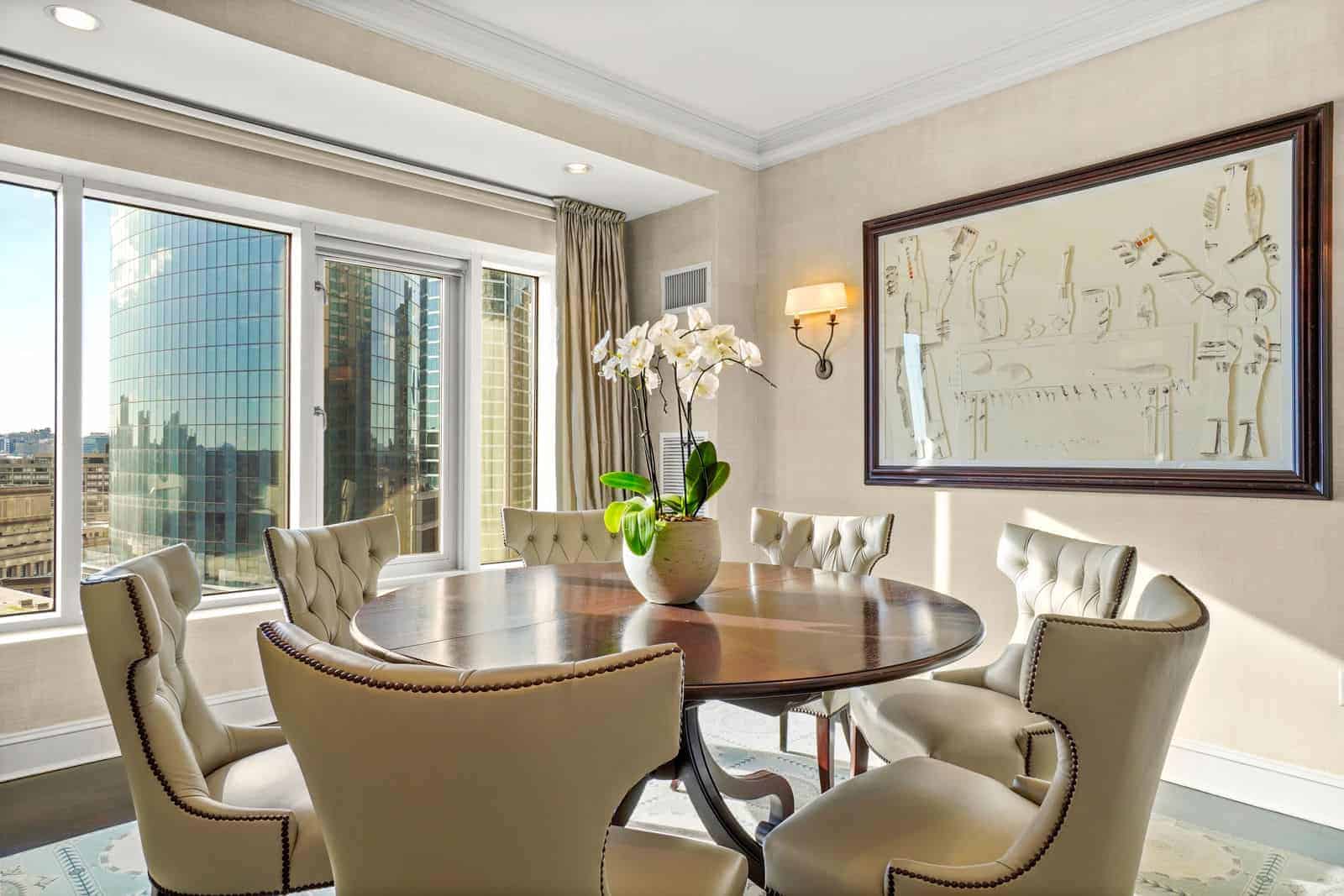 100 Belvidere Street, Unit 11A, Boston, MA 02199