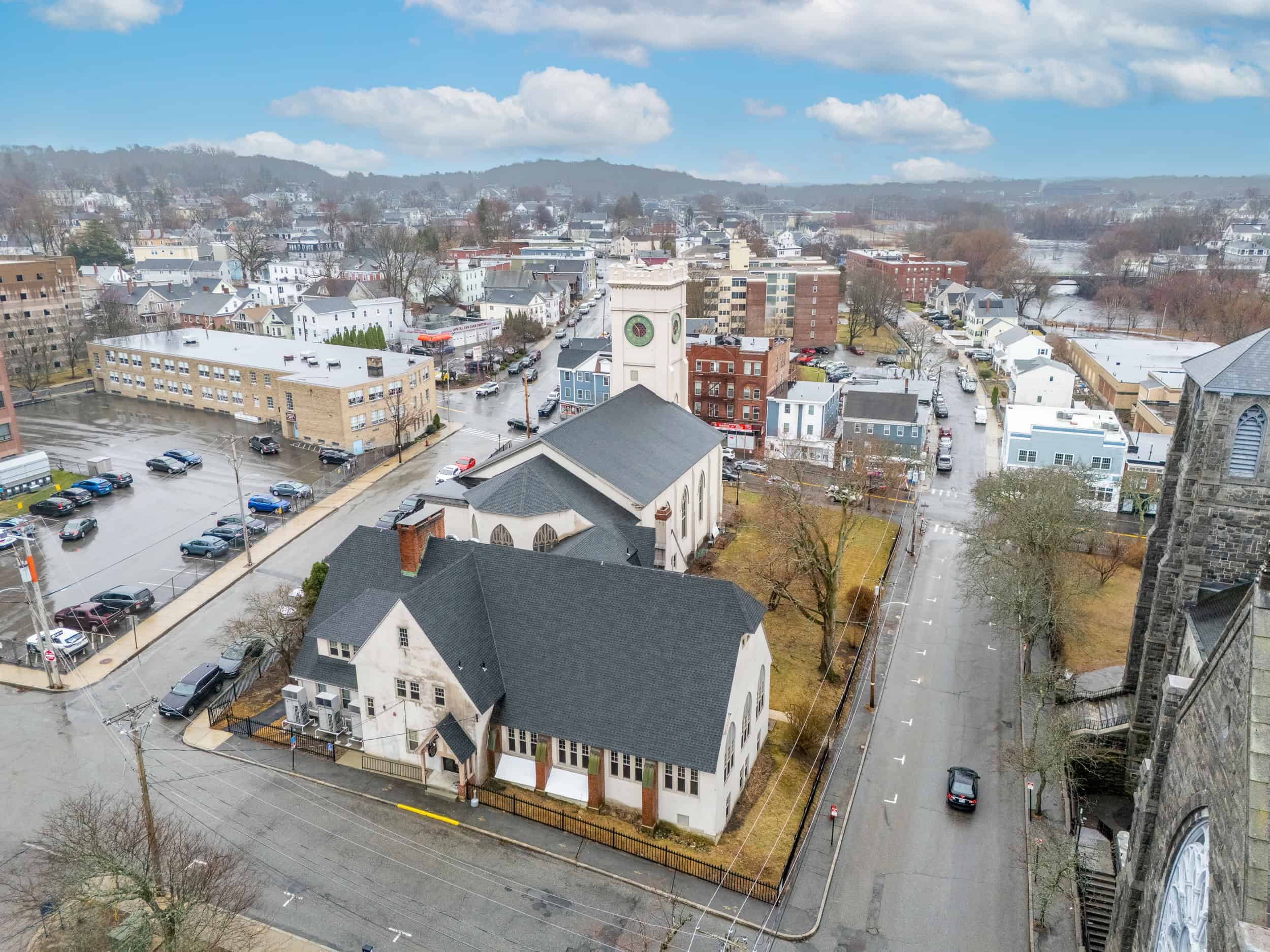 180 E Merrimack Street Lowell MA 01852