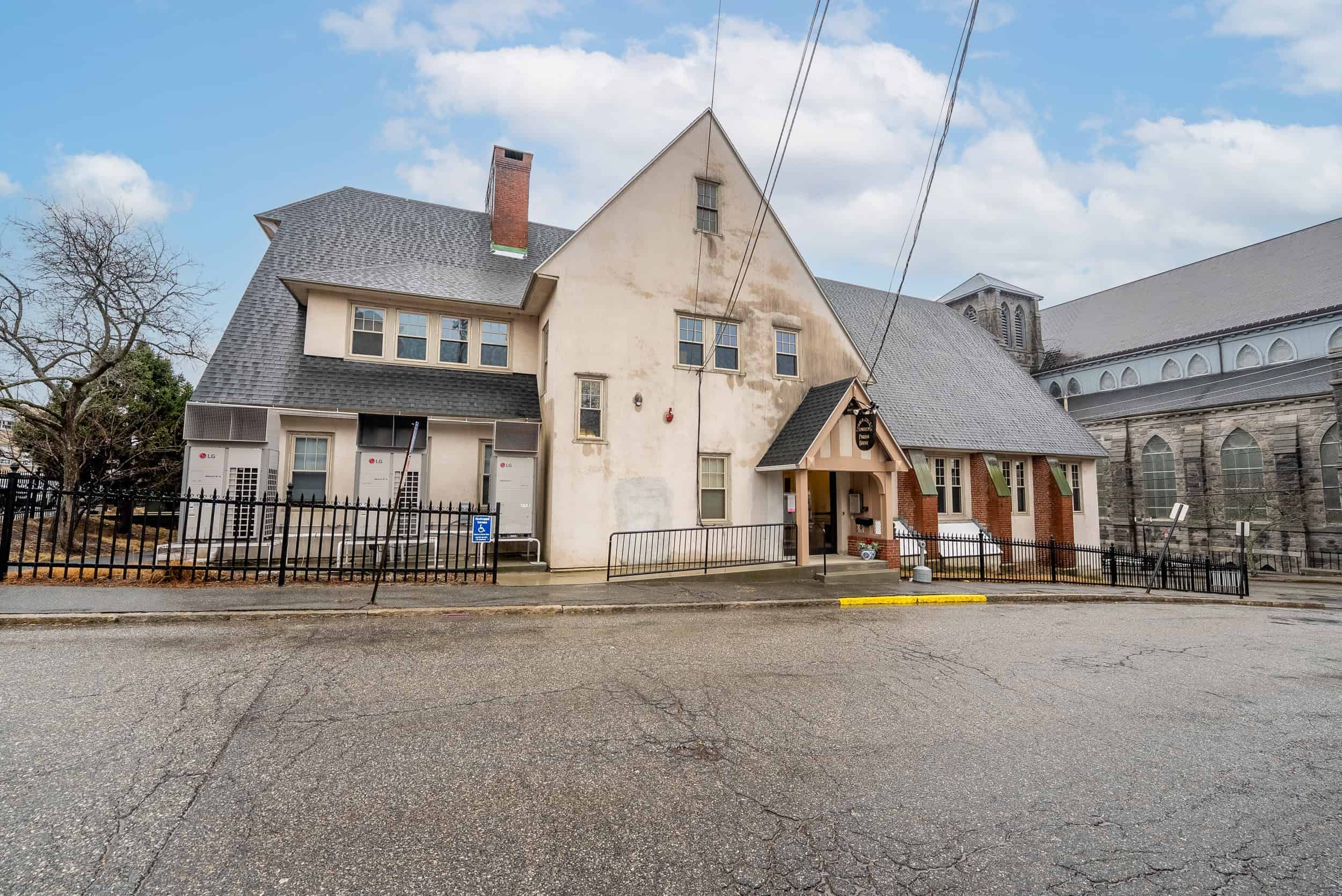 180 E Merrimack Street Lowell MA 01852