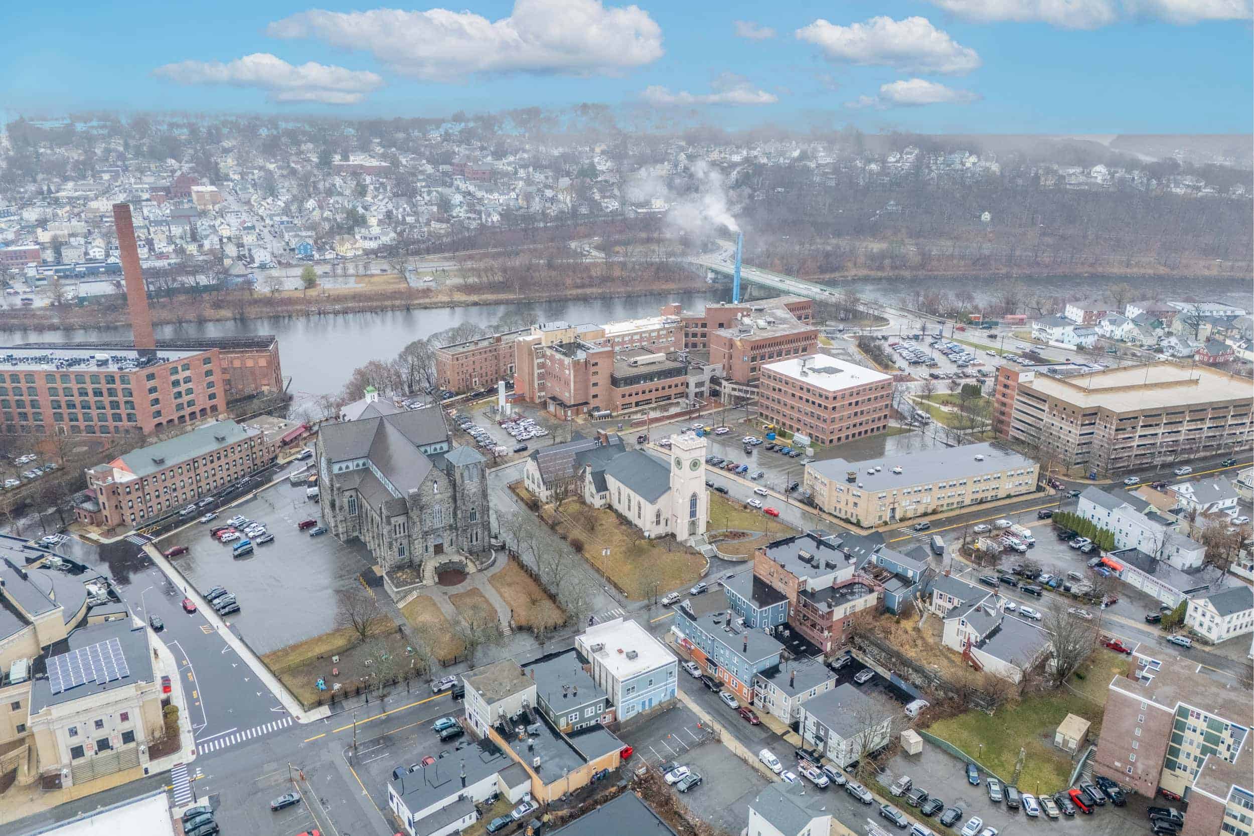 180 E Merrimack Street Lowell MA 01852