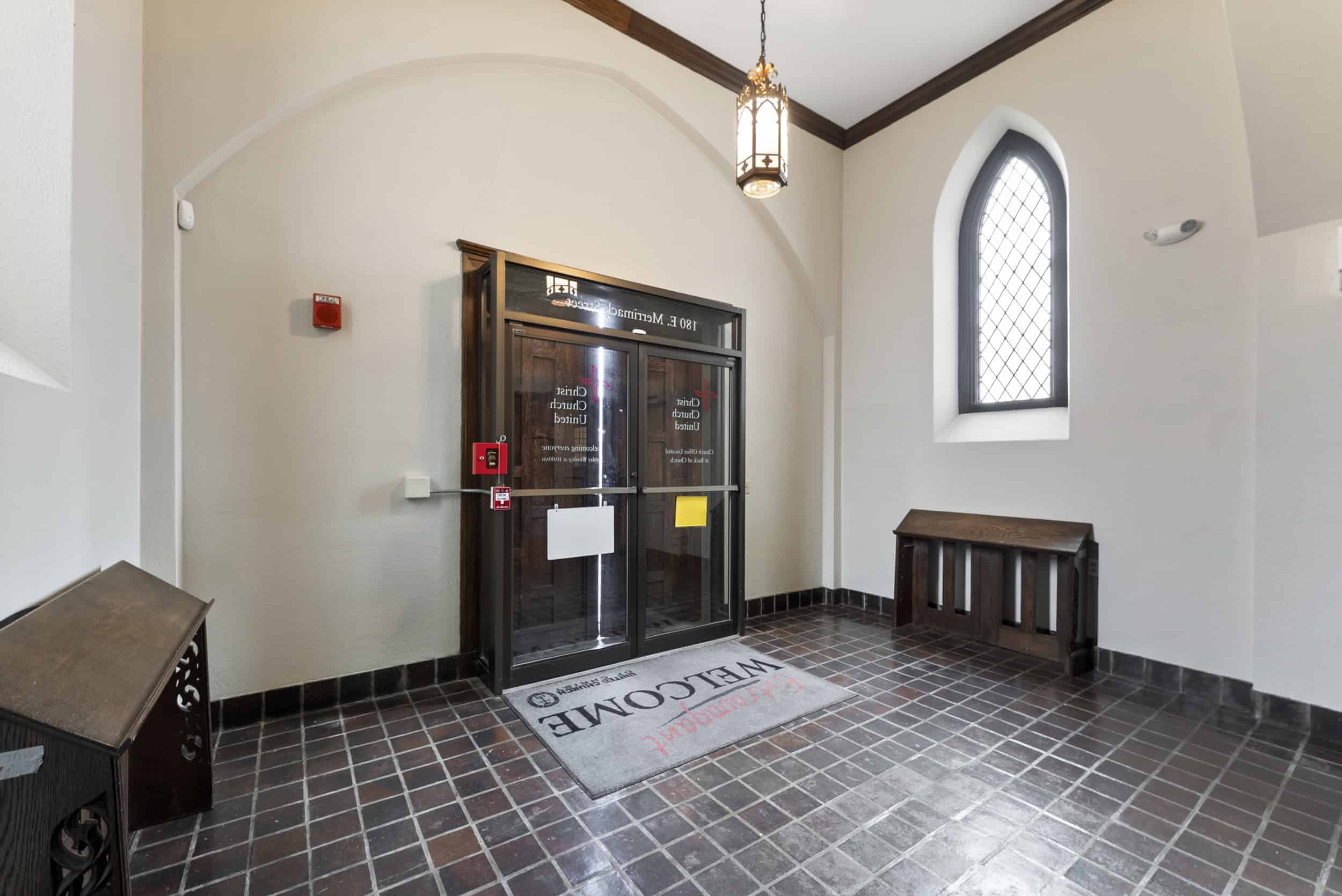 180 E Merrimack Street Lowell MA 01852