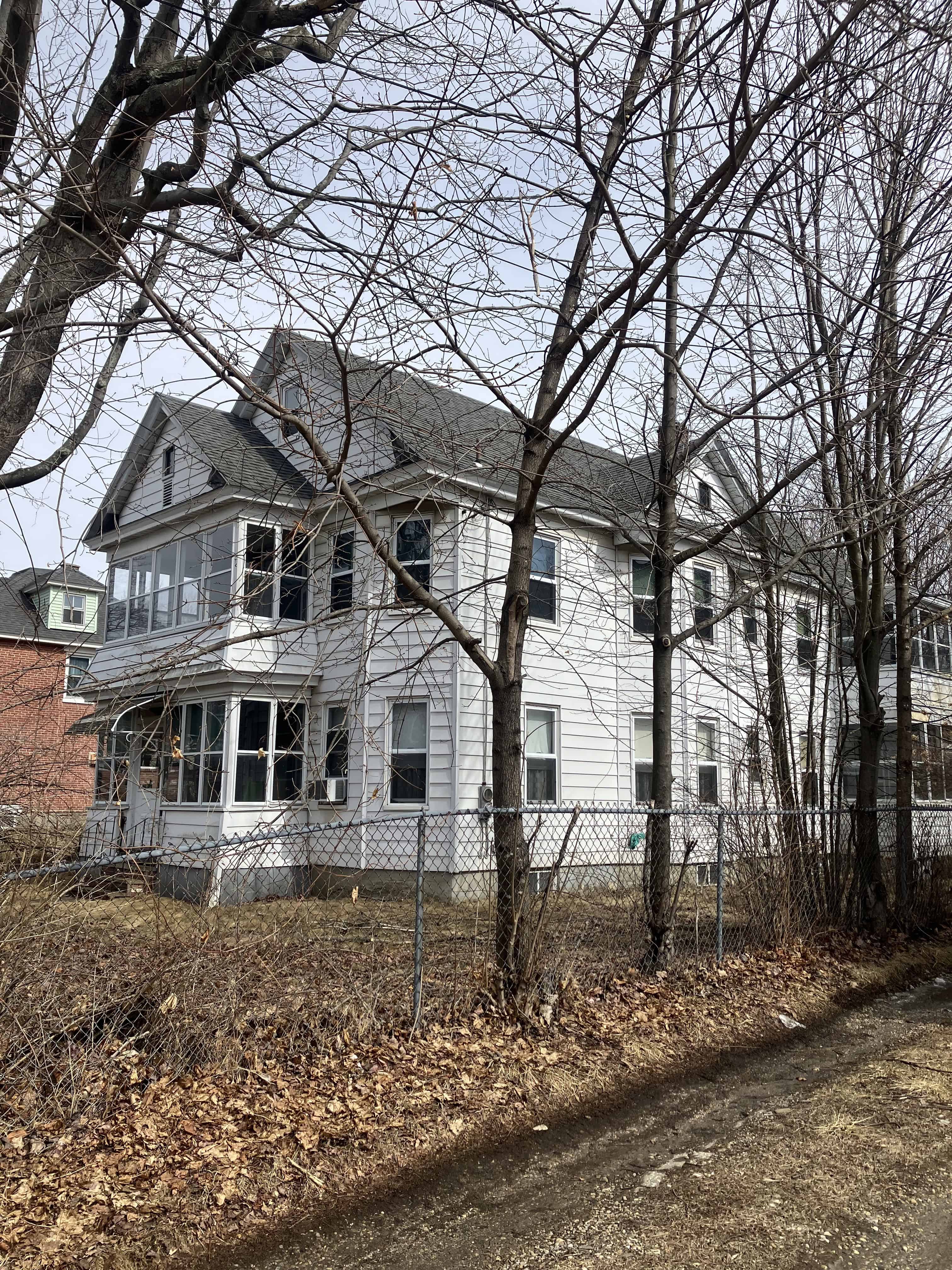 24 Glenwood Avenue Pittsfield MA