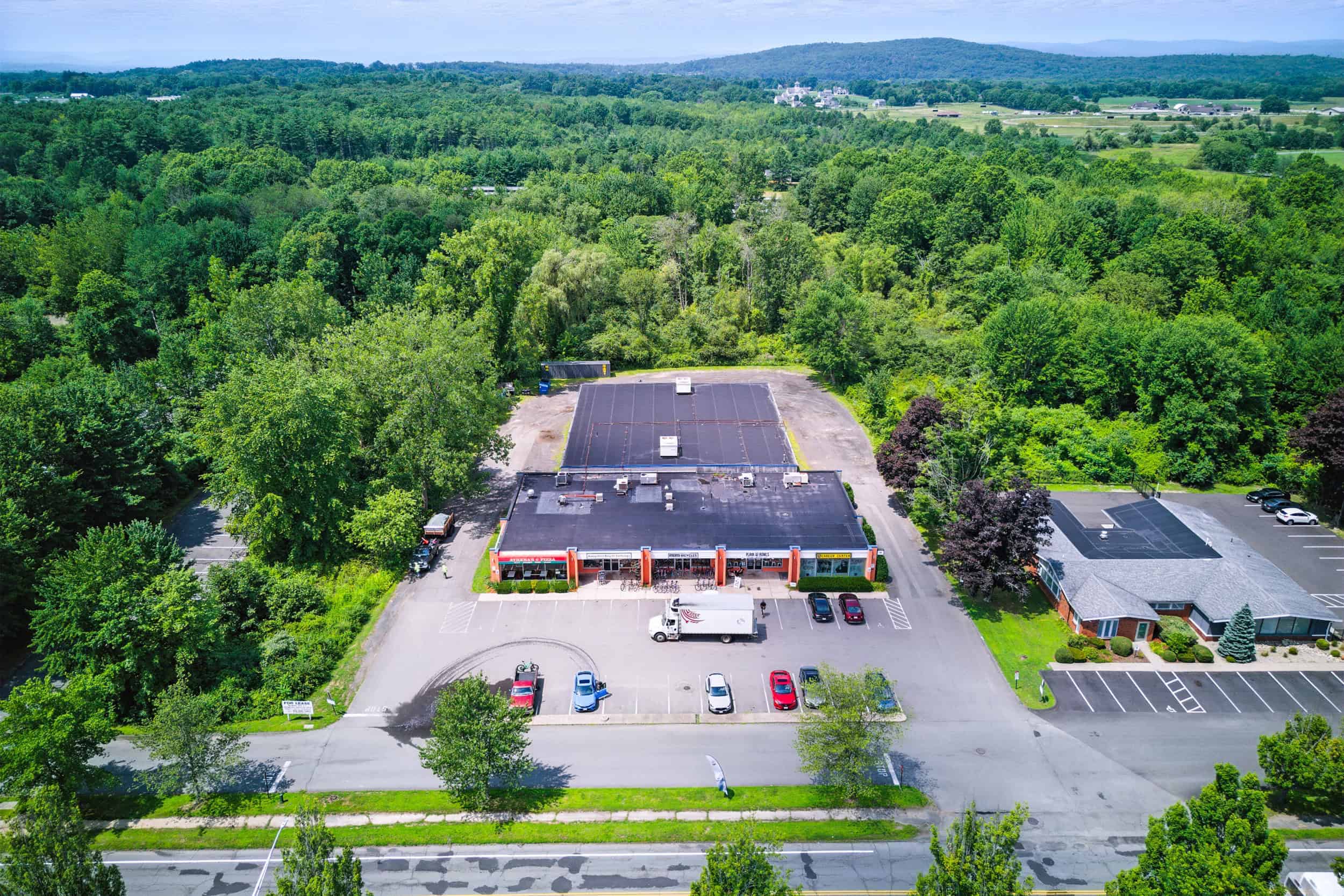 65 University Drive Amherst MA 01002
