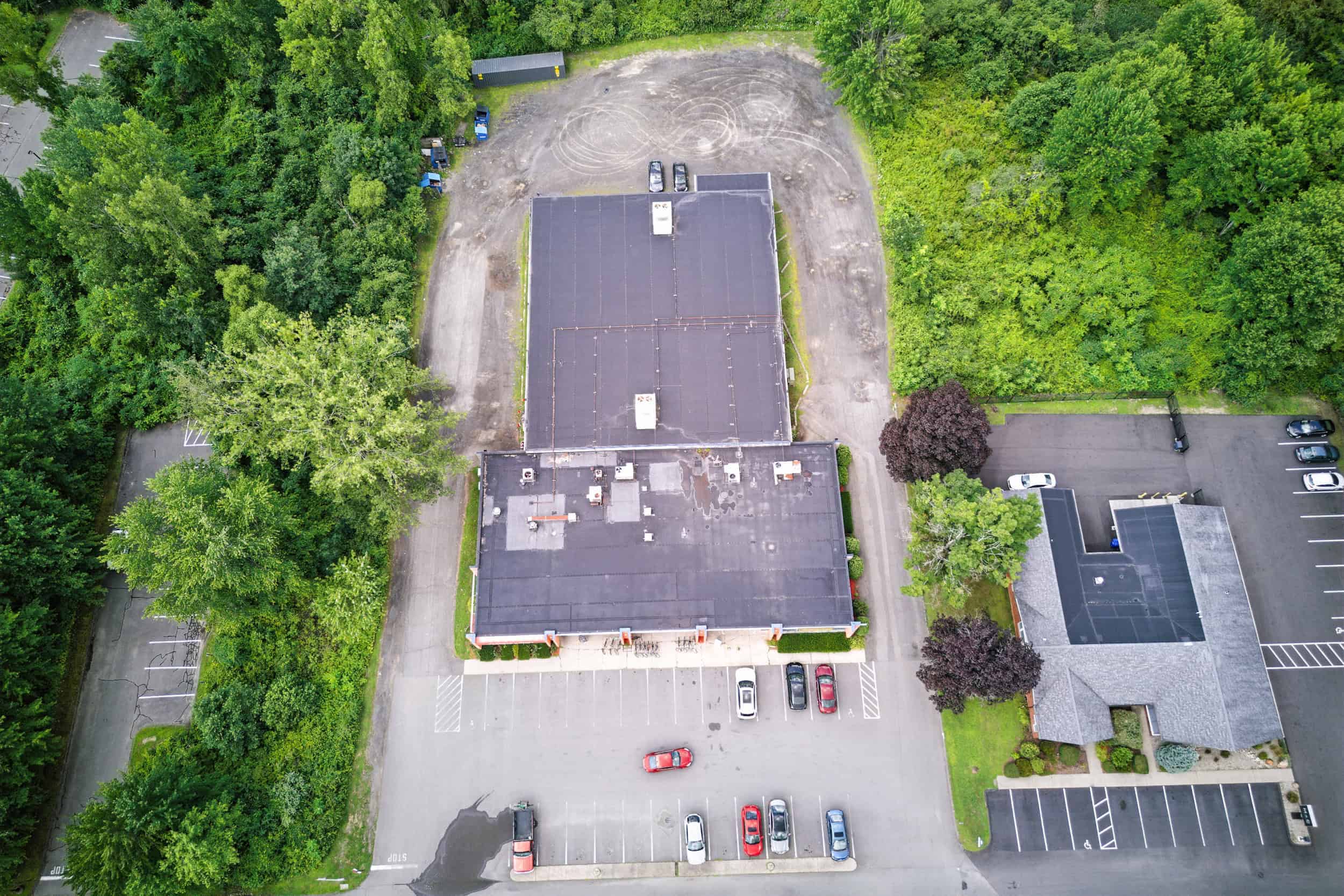 65 University Drive Amherst MA 01002