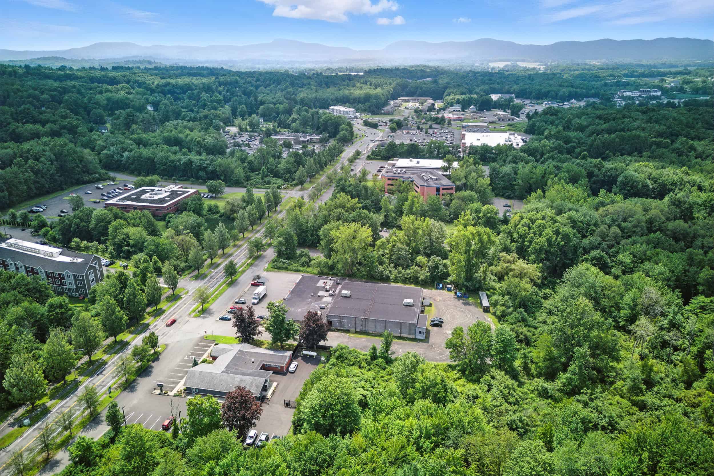 65 University Drive Amherst MA 01002