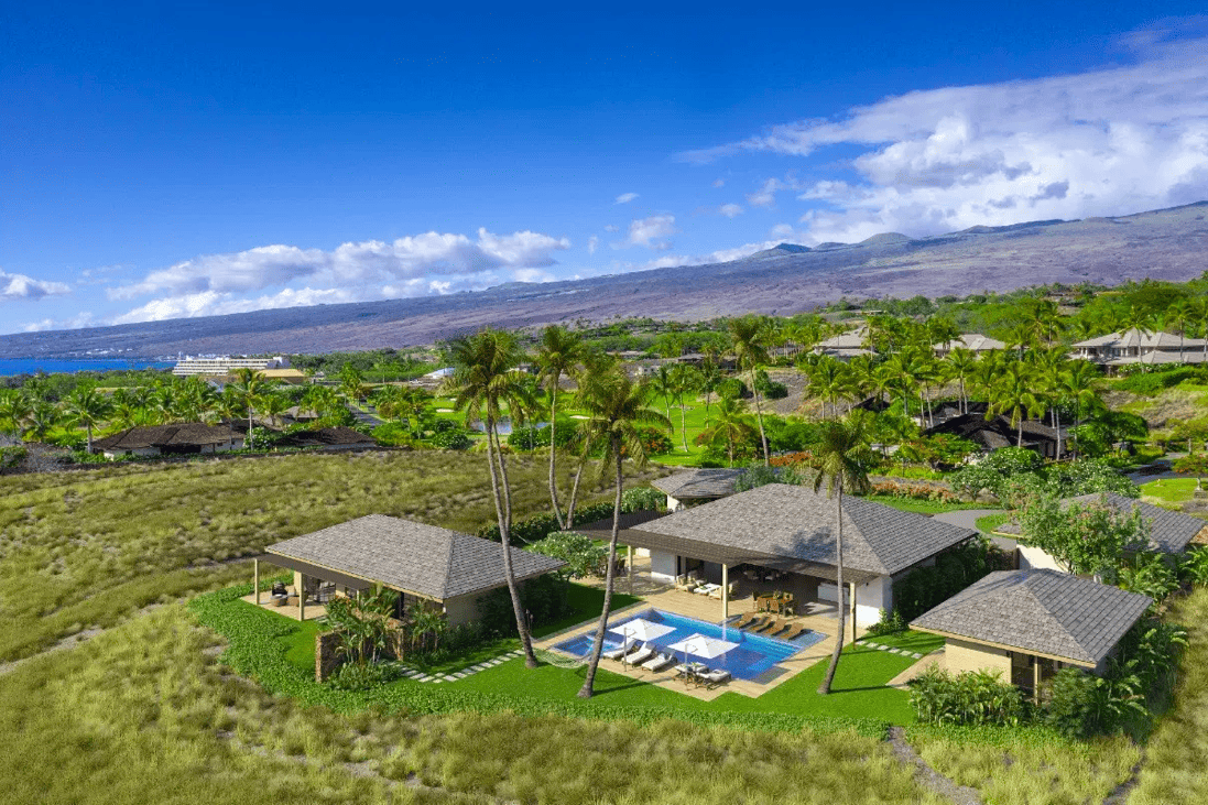 62-3922 Kaunaoa Iki Road Kohala Coast HI 96743