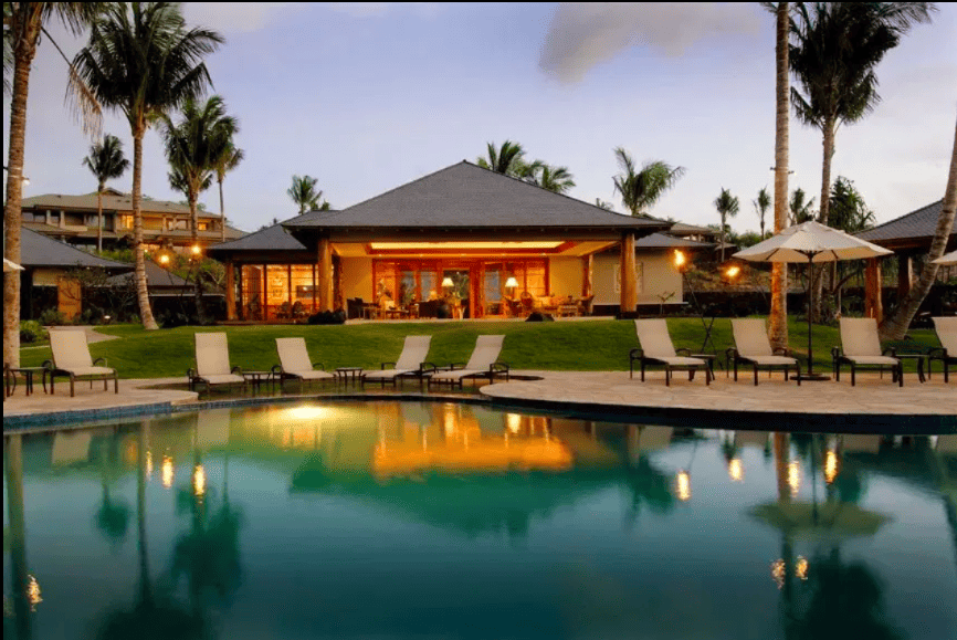 62-3922 Kaunaoa Iki Road Kohala Coast HI 96743