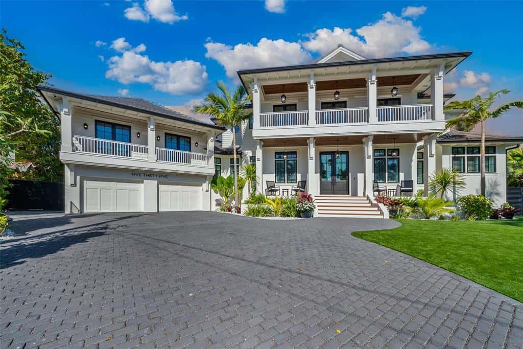 535 70th Street Holmes Beach FL 34217