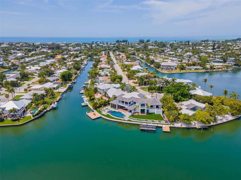 535 70th Street Holmes Beach FL 34217