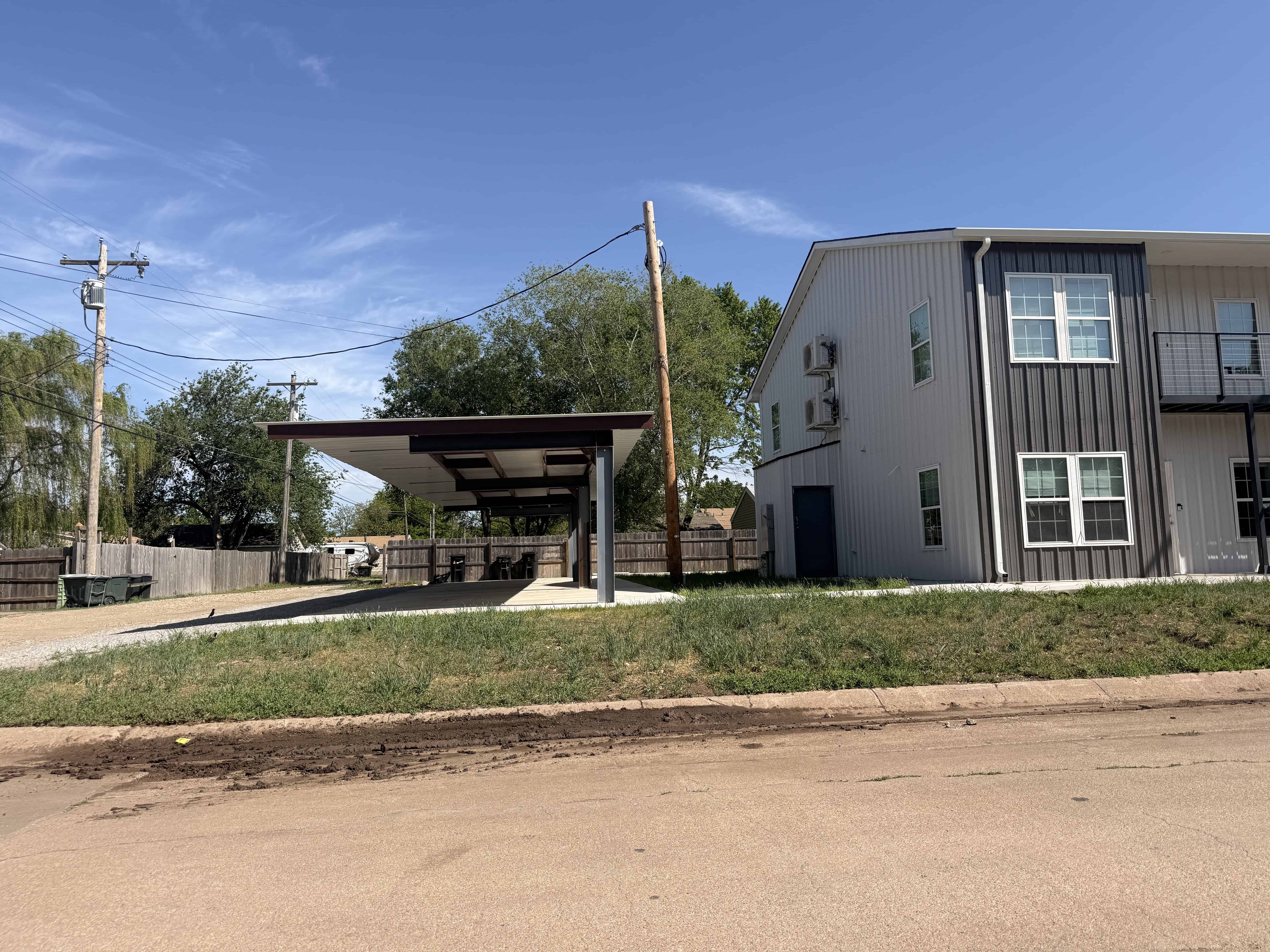 217 E. 19th Street Wellington KS 67152