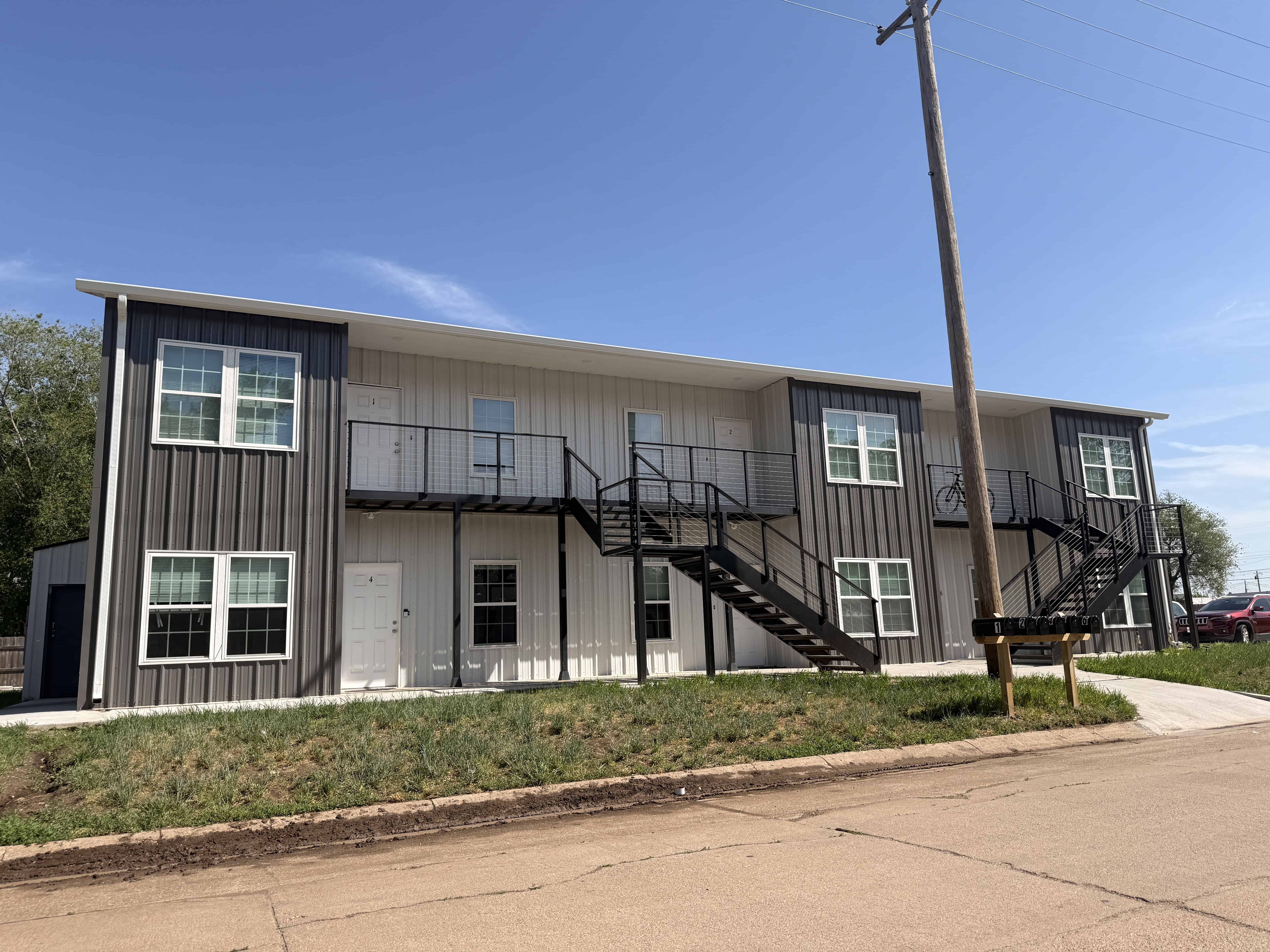 217 E. 19th Street Wellington KS 67152