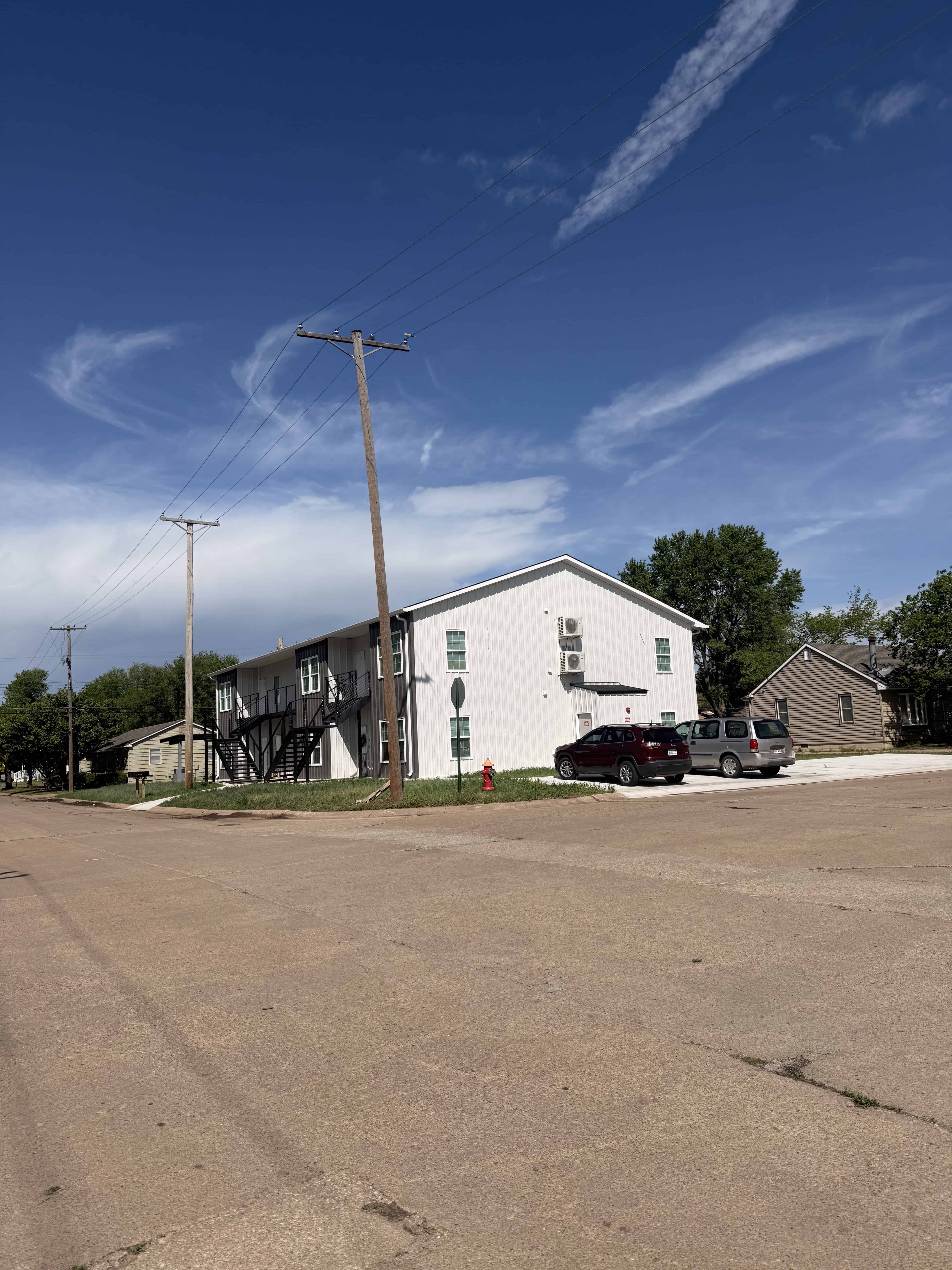 217 E. 19th Street Wellington KS 67152