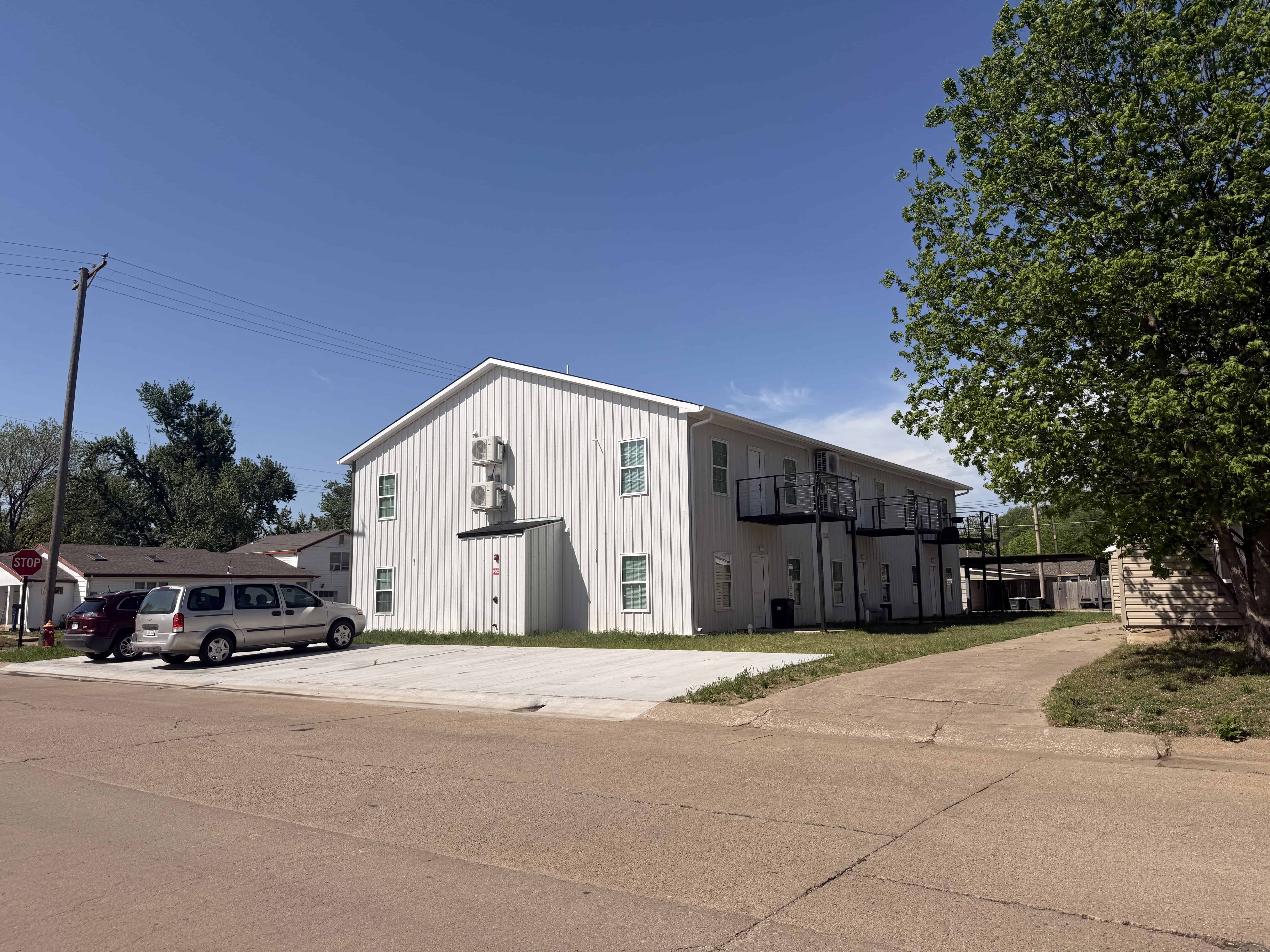 217 E. 19th Street Wellington KS 67152