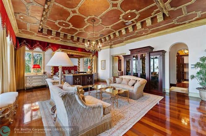 3090 S Ocean Boulevard Manalapan FL 33462