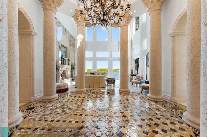 3090 S Ocean Boulevard Manalapan FL 33462