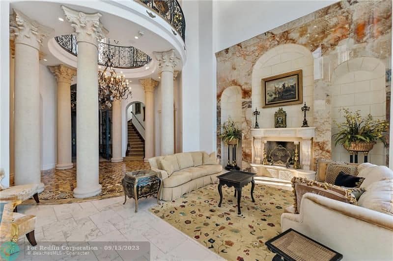 3090 S Ocean Boulevard Manalapan FL 33462