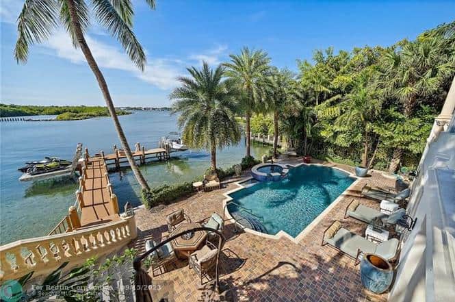 3090 S Ocean Boulevard Manalapan FL 33462