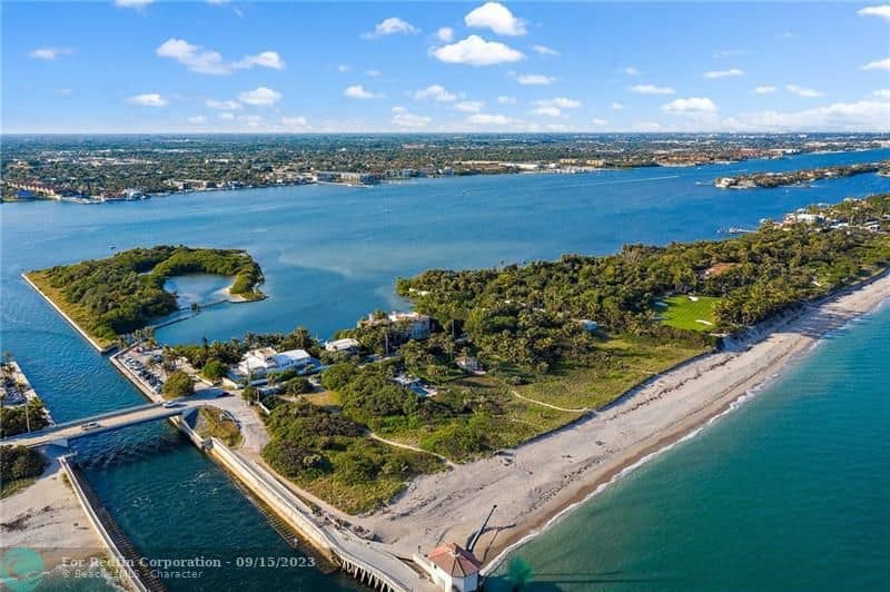 3090 S Ocean Boulevard Manalapan FL 33462